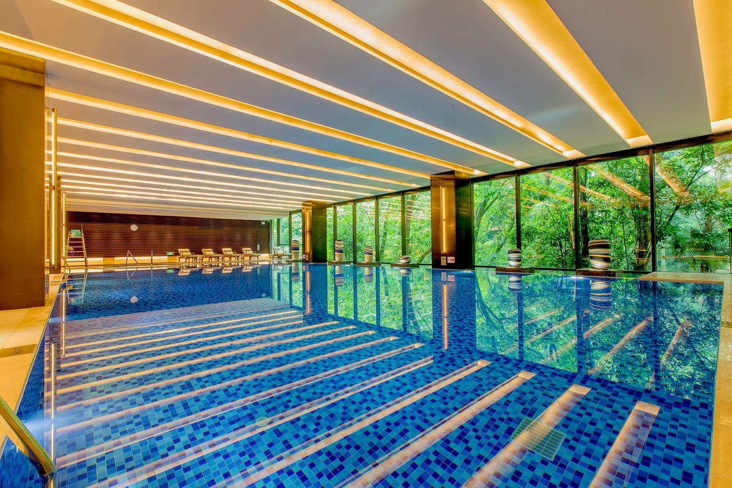 Millennium Resort Hangzhou