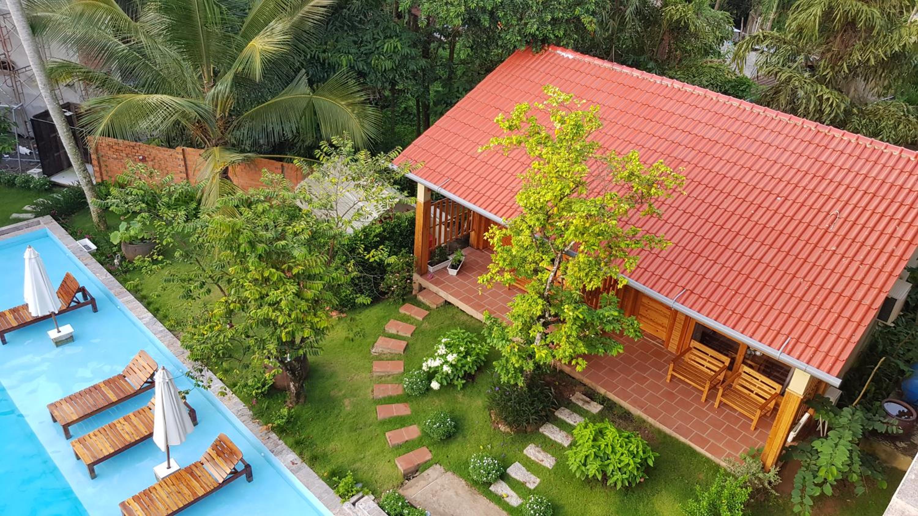 Azura Resort Phu Quoc