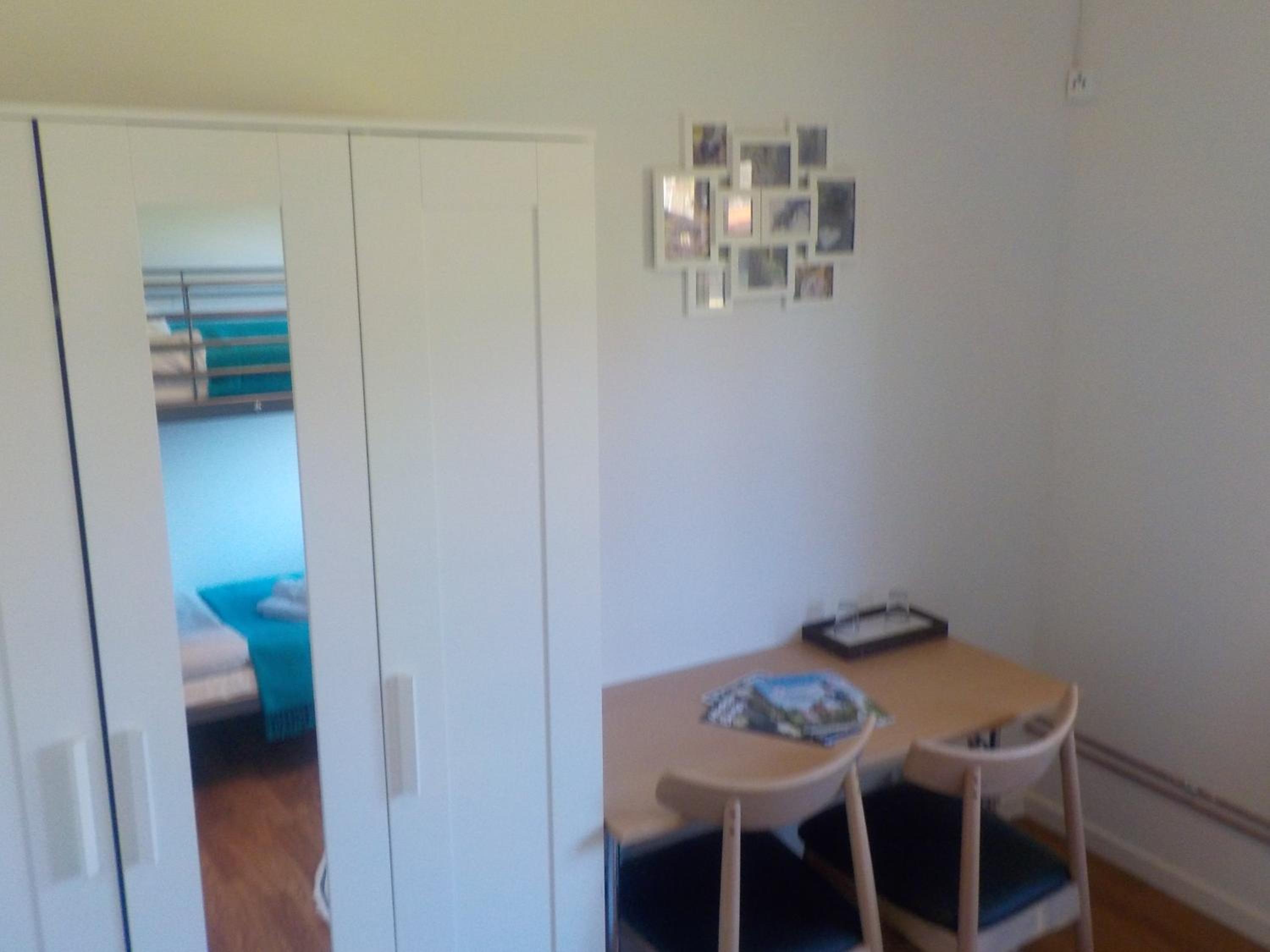 Hagfors Hostel view 3