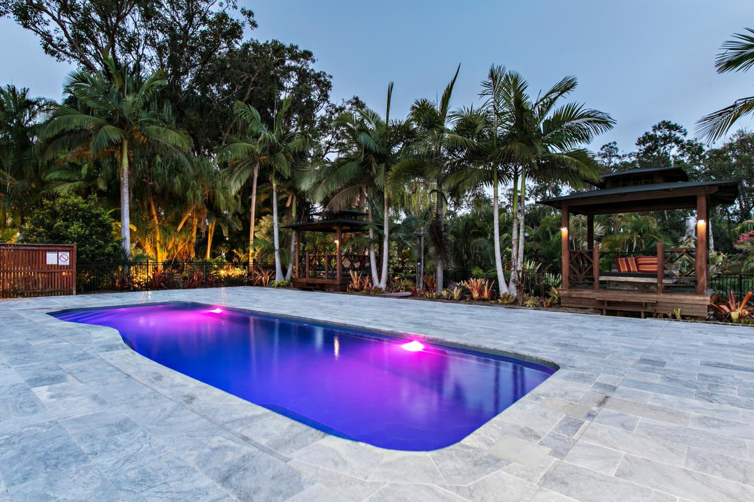 1770 Getaway Villas