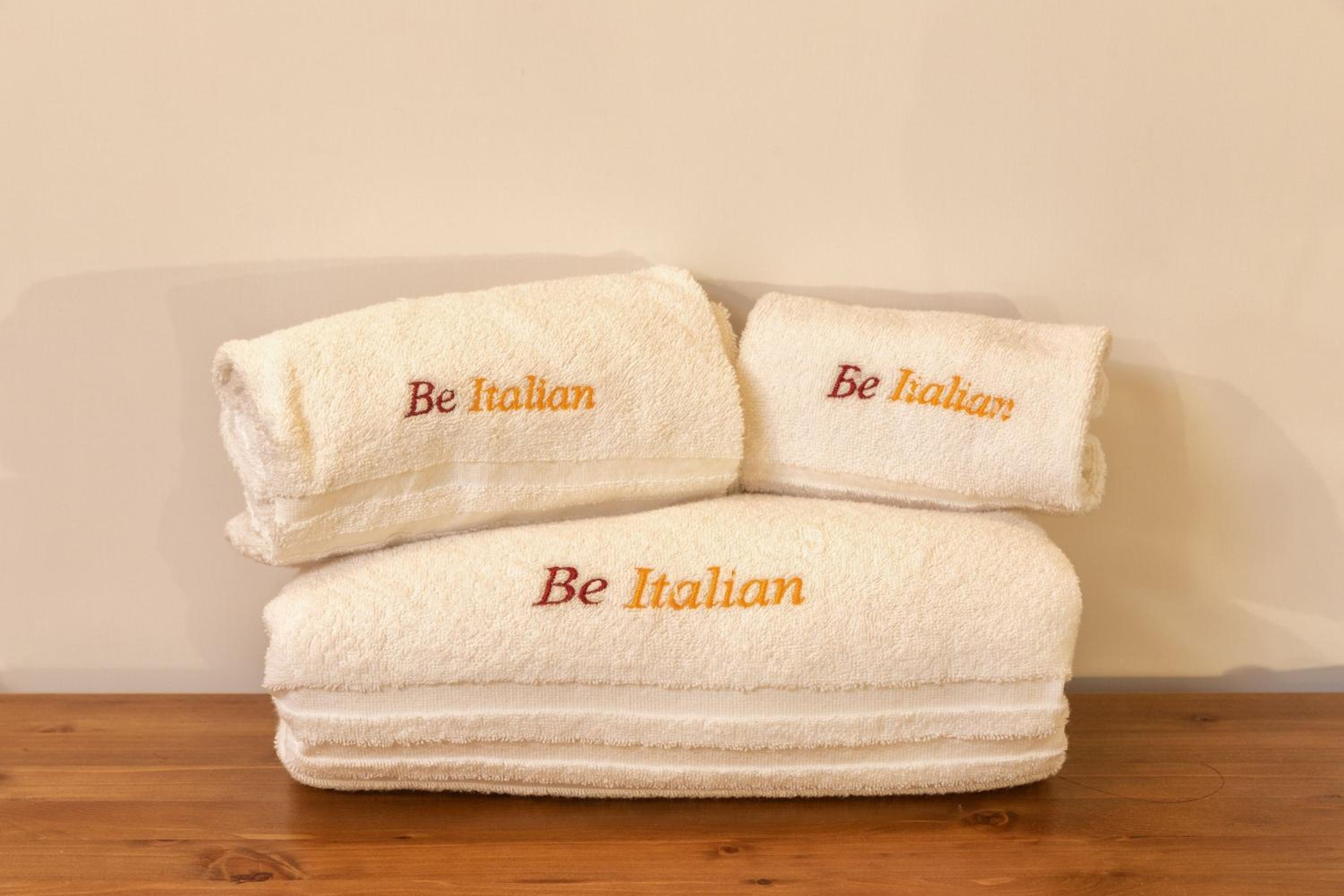 Be Italian Flat Duomo 319