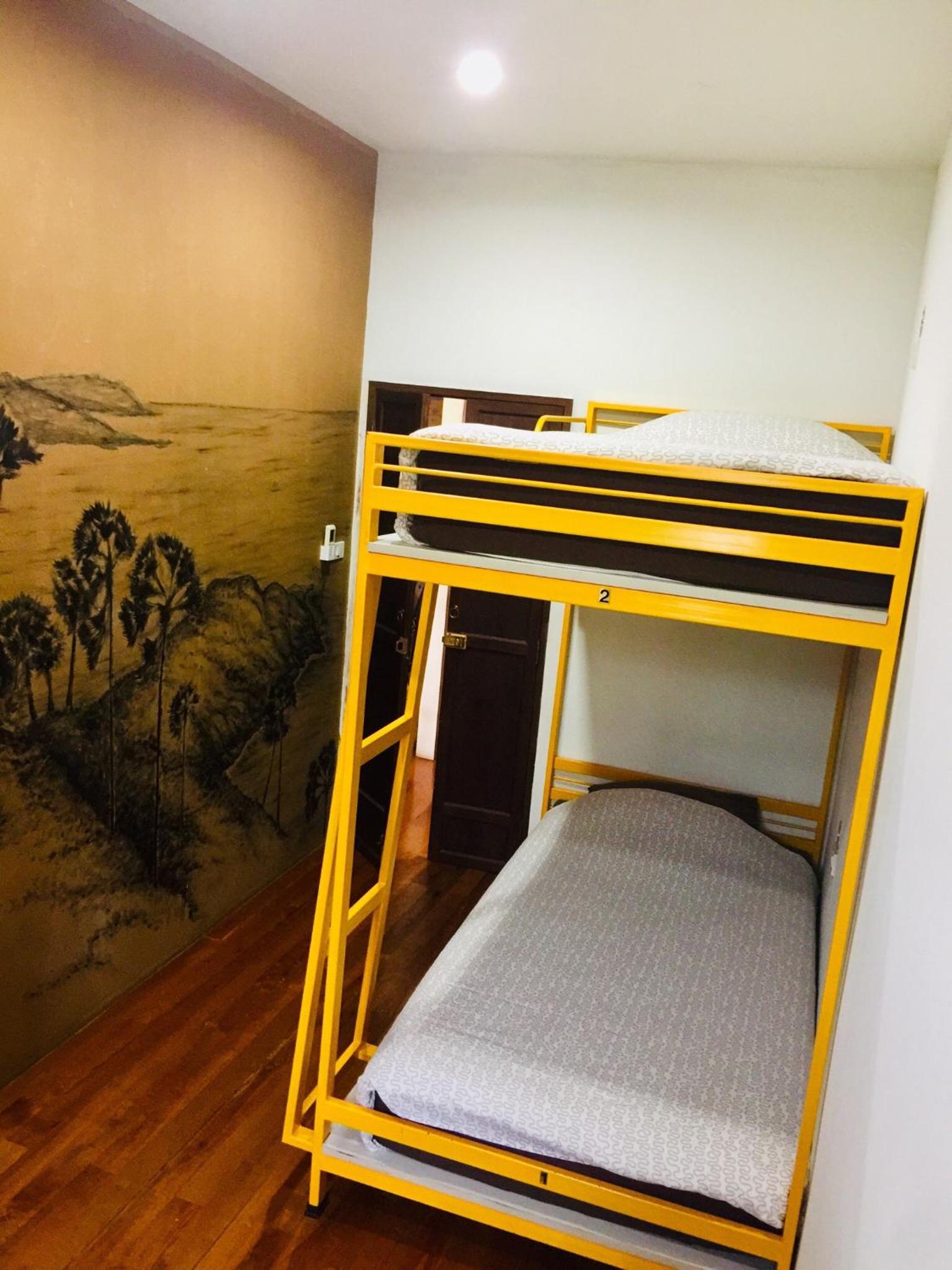 Phuket Sunny Hostel