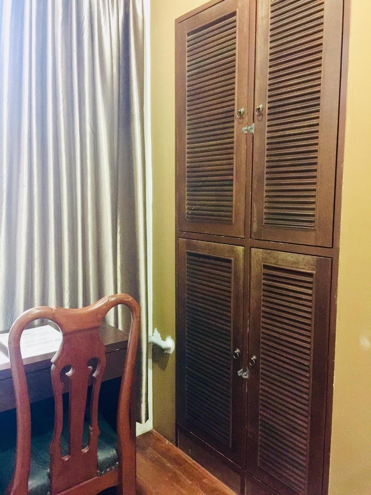 Phuket Sunny Hostel