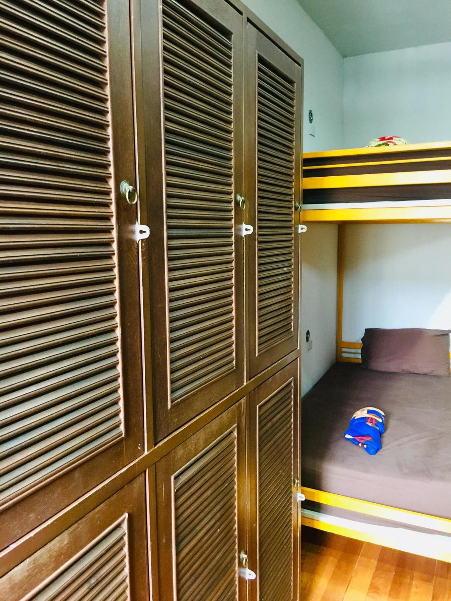 Phuket Sunny Hostel