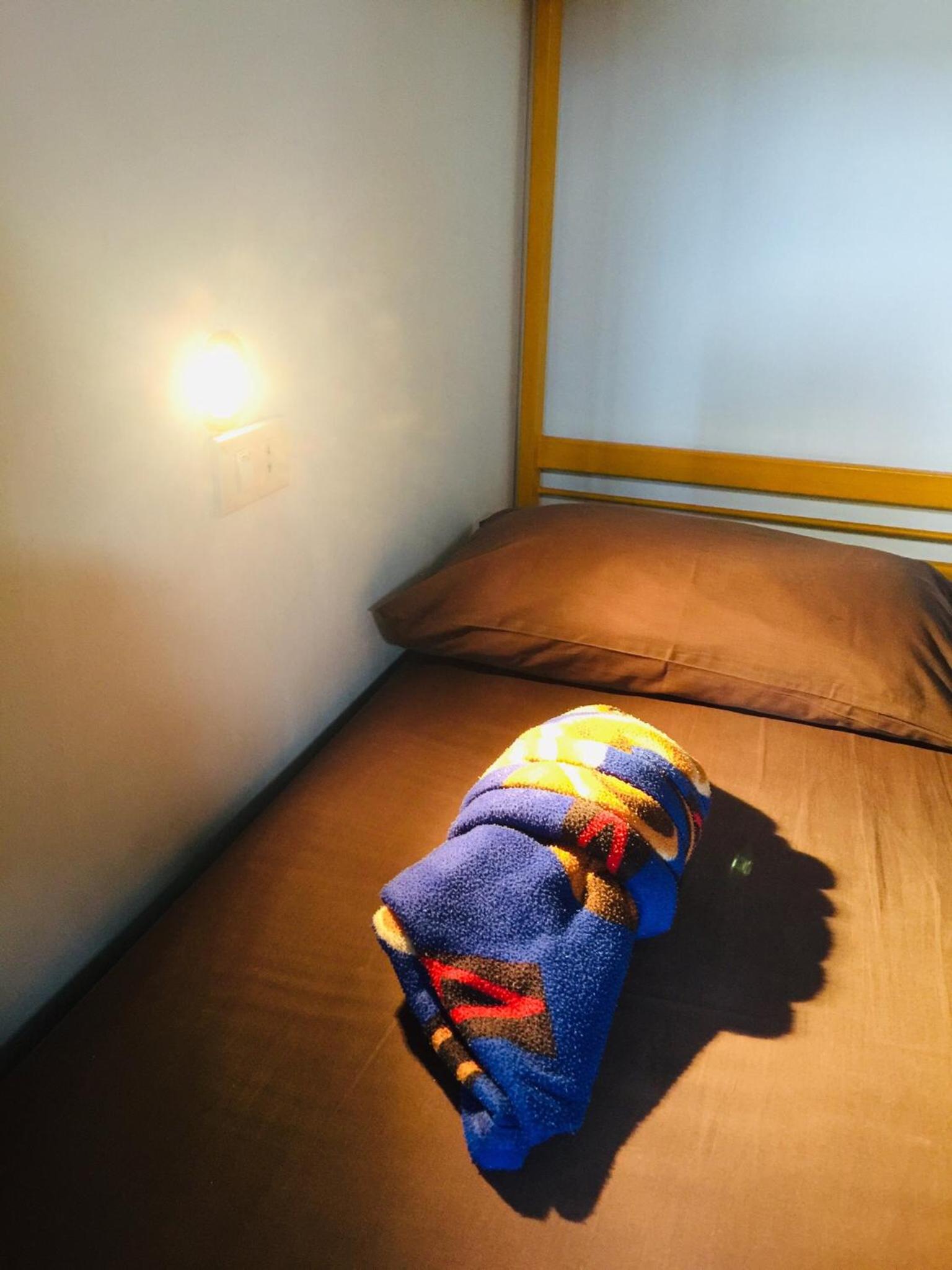 Phuket Sunny Hostel