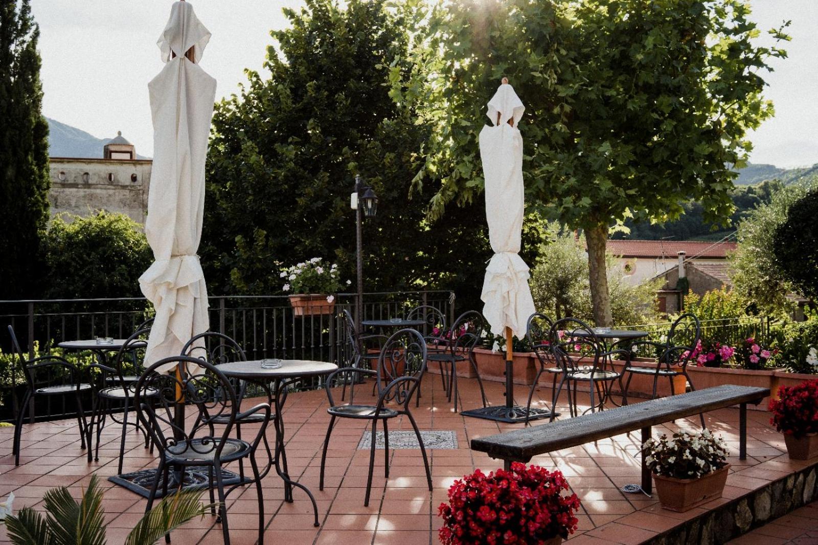 Farfalle E Gabbiani photo 2