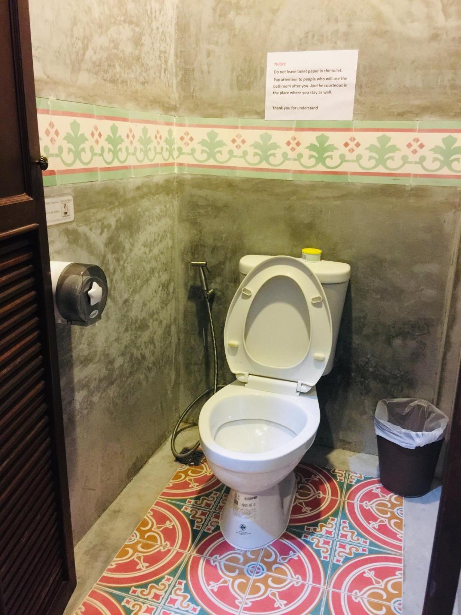 Phuket Sunny Hostel