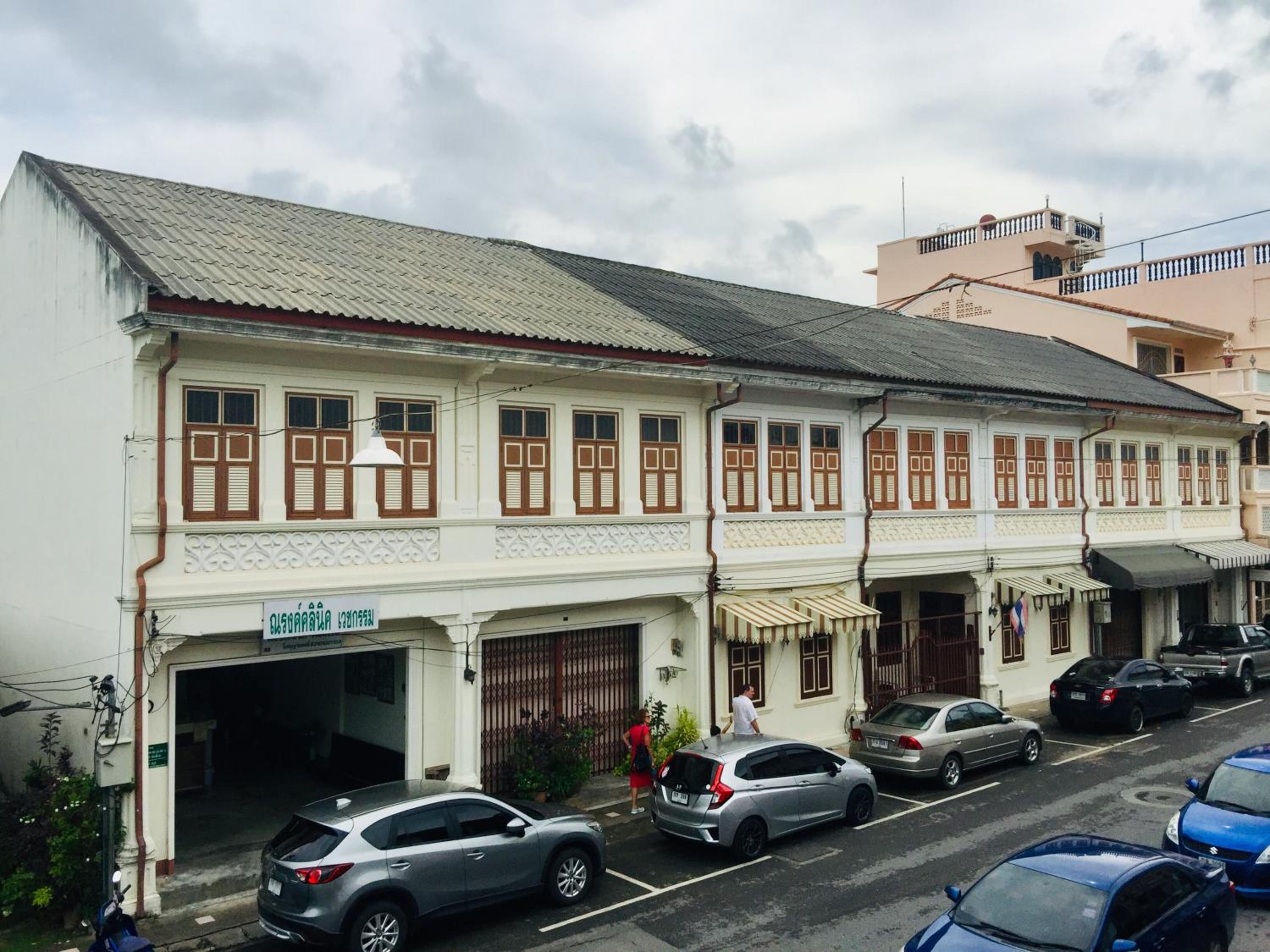 Phuket Sunny Hostel