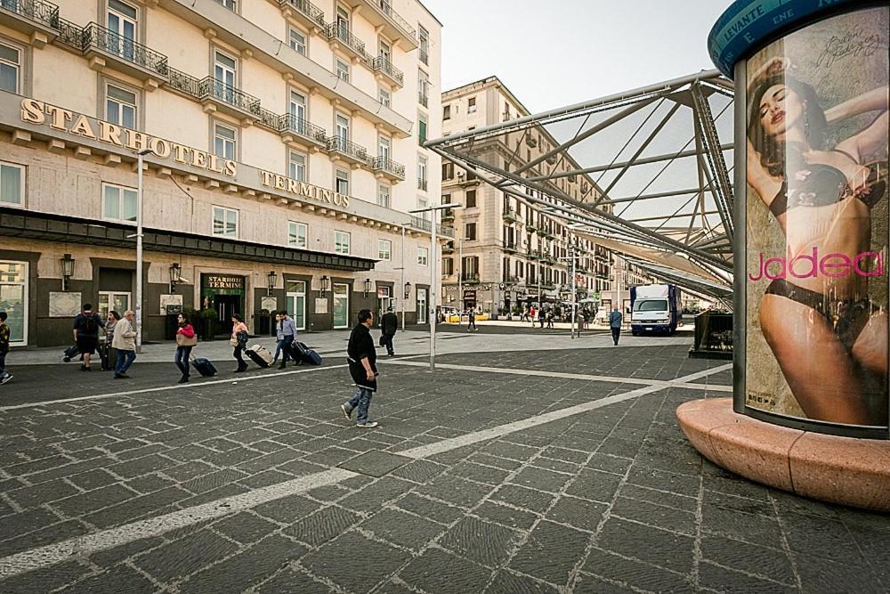 Pica Station - Casa Vacanze