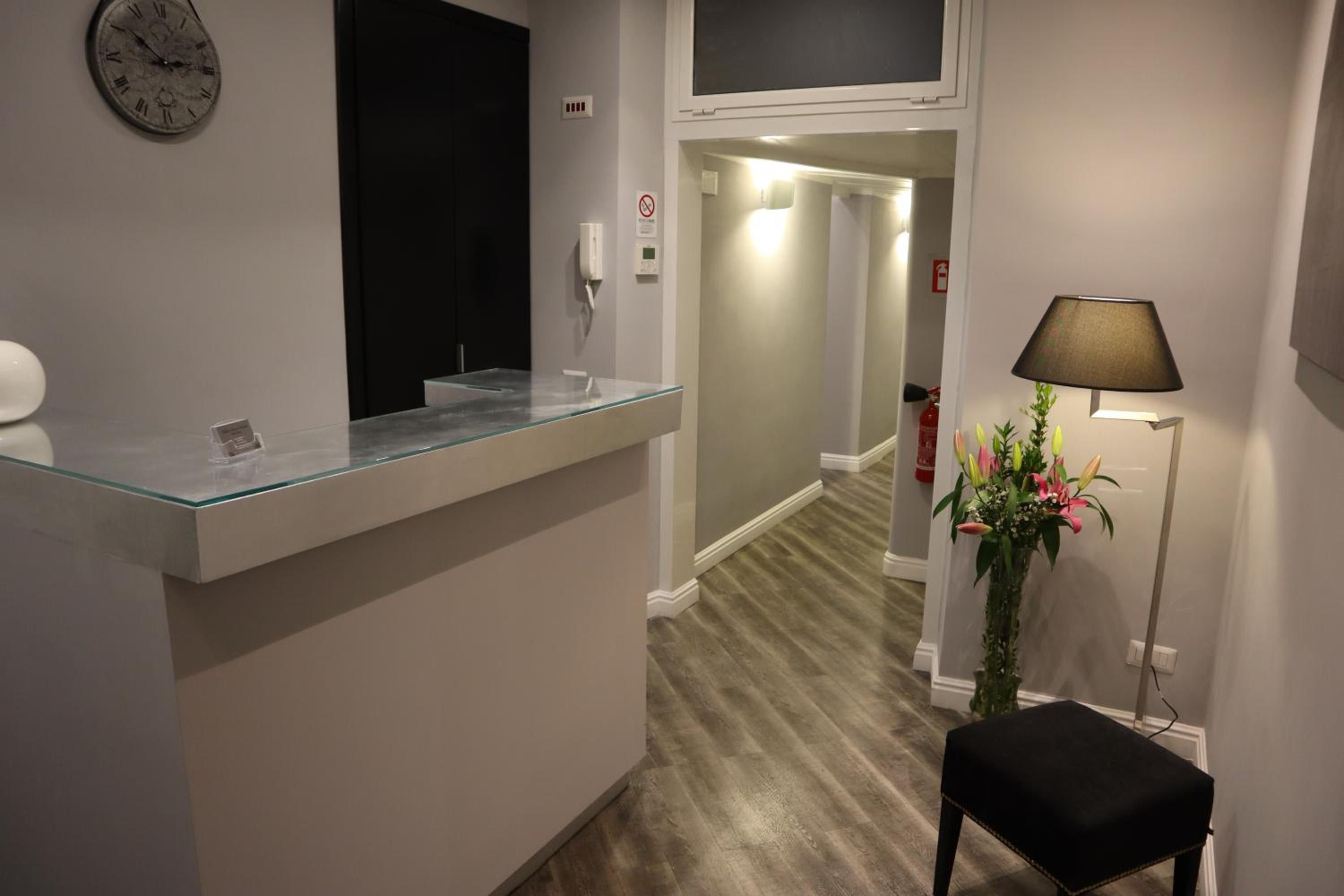 MILLINA SUITES IN NAVONA