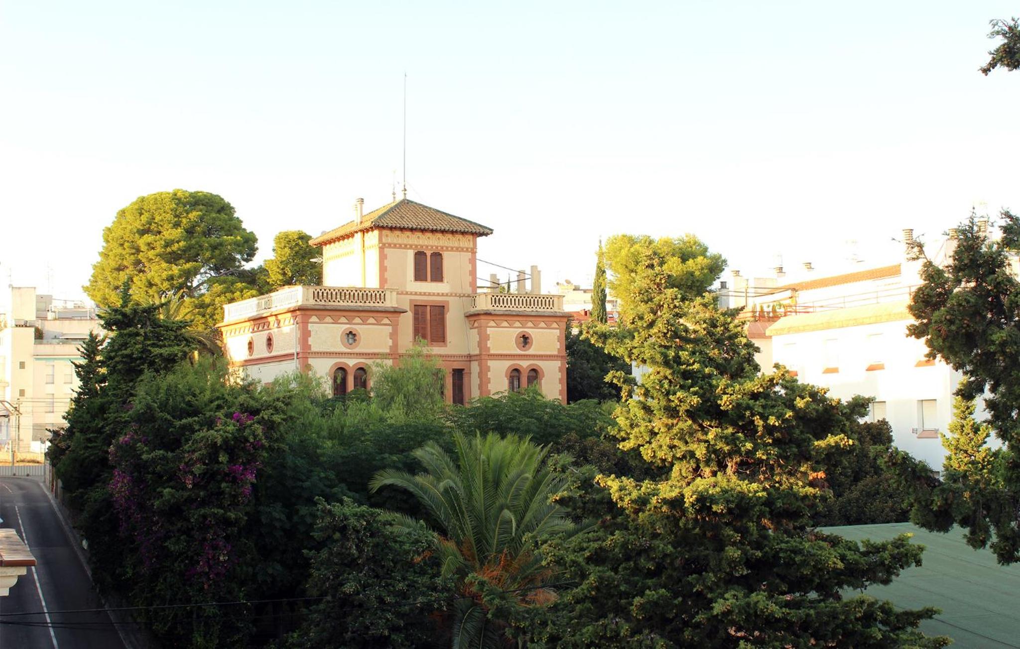 building