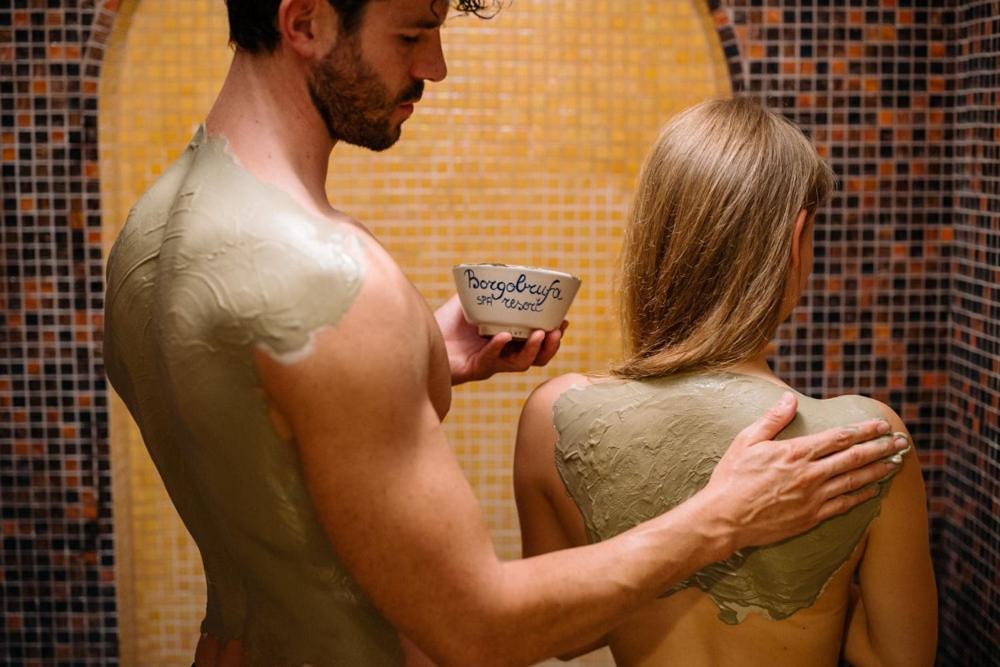 Borgobrufa Spa Resort Adults Only