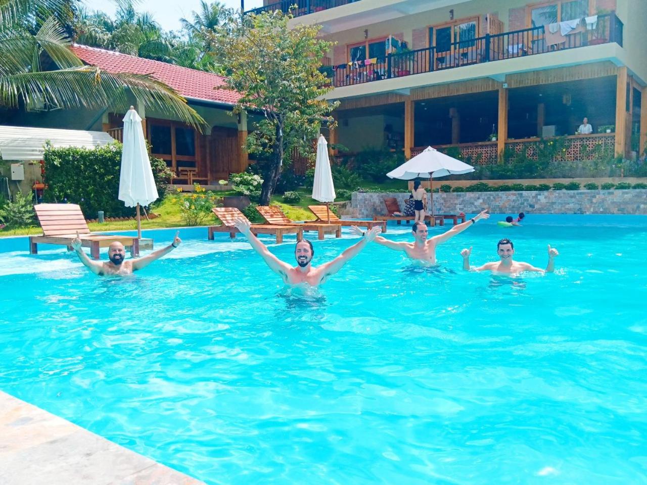 Azura Resort Phu Quoc