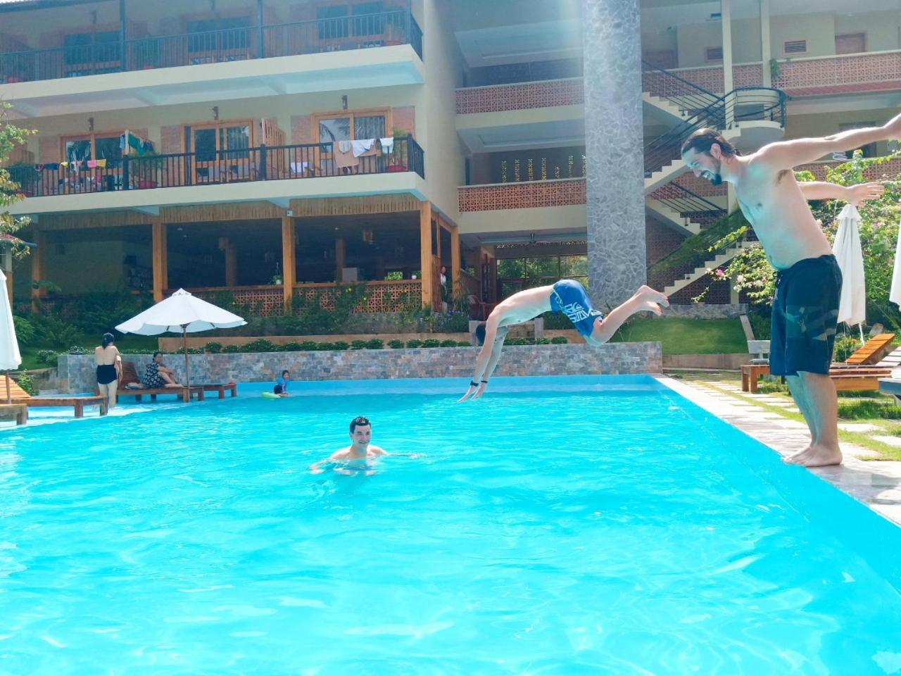 Azura Resort Phu Quoc