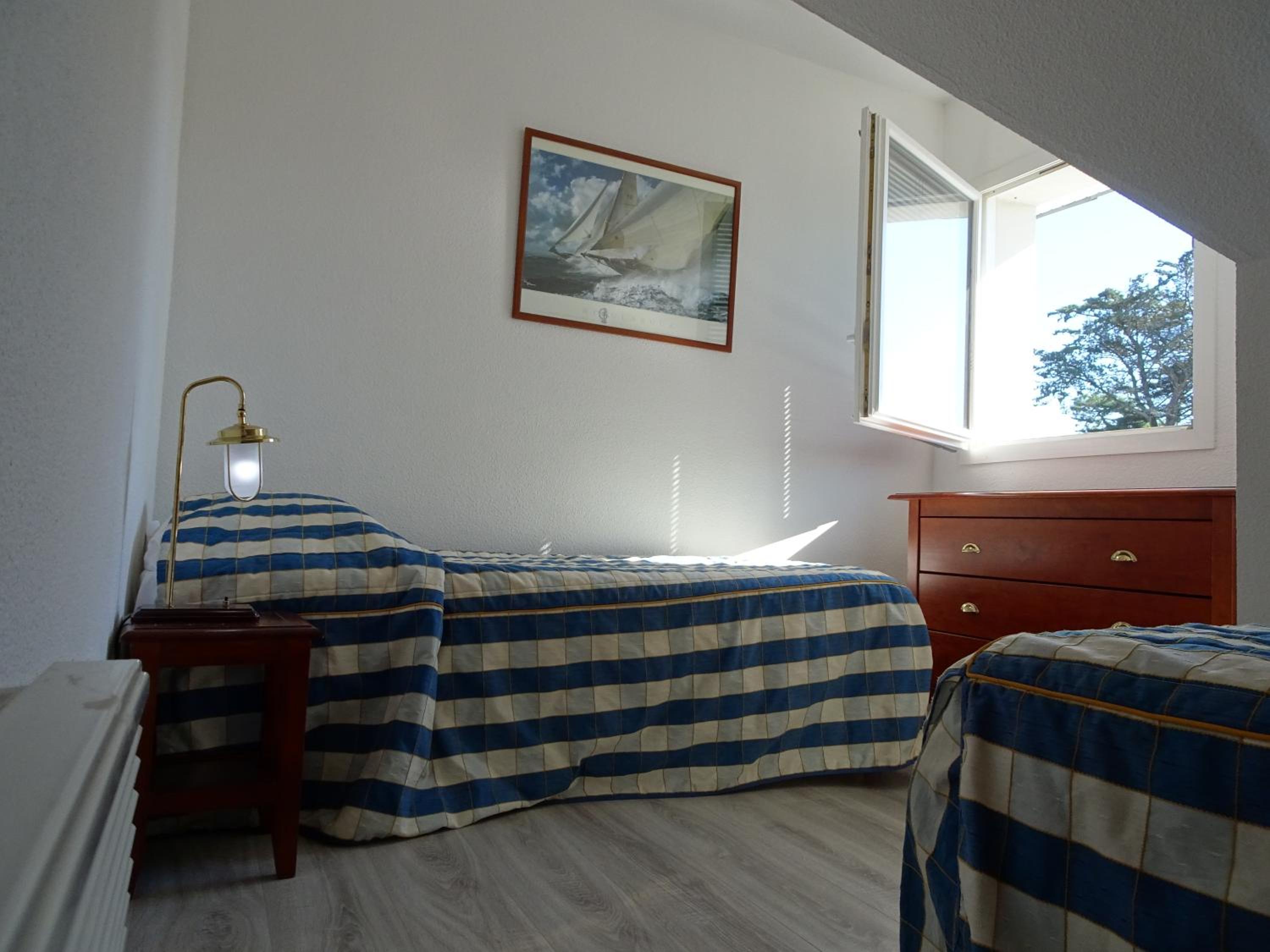 Pornichet Vacations - Residence Ker Juliette - Property Image 4