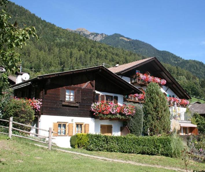 Residence Streitlhof