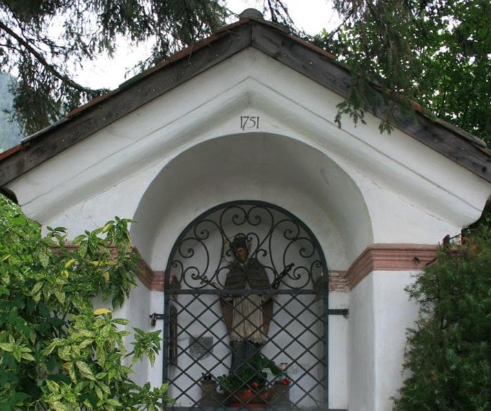Residence Streitlhof