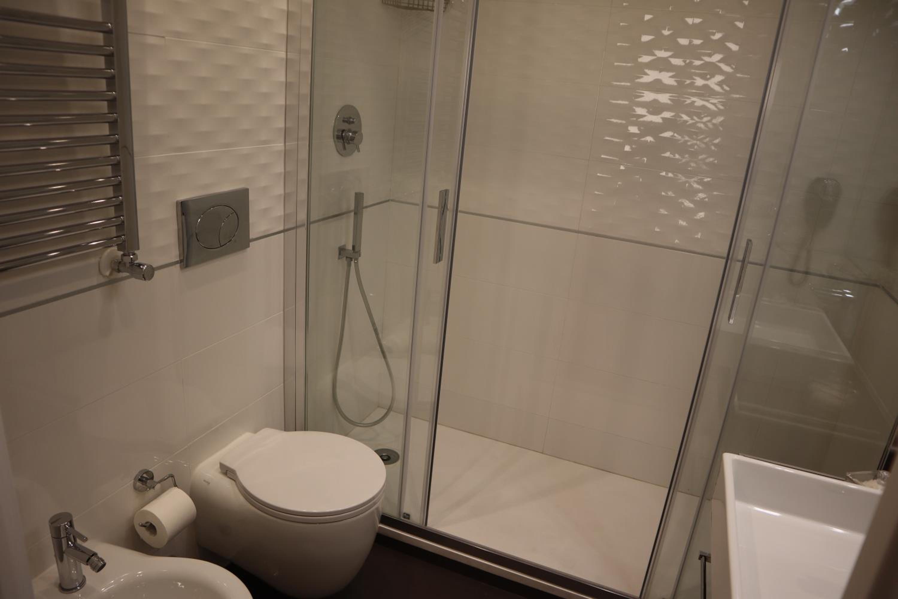 MILLINA SUITES IN NAVONA