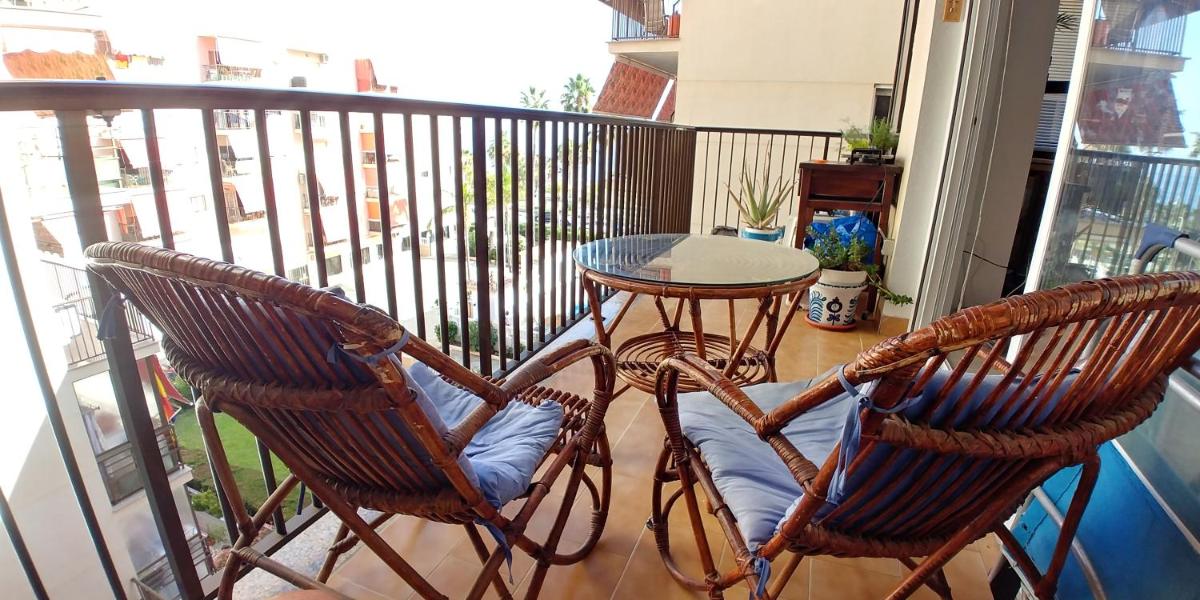 Apartamento Caléndula photo 2