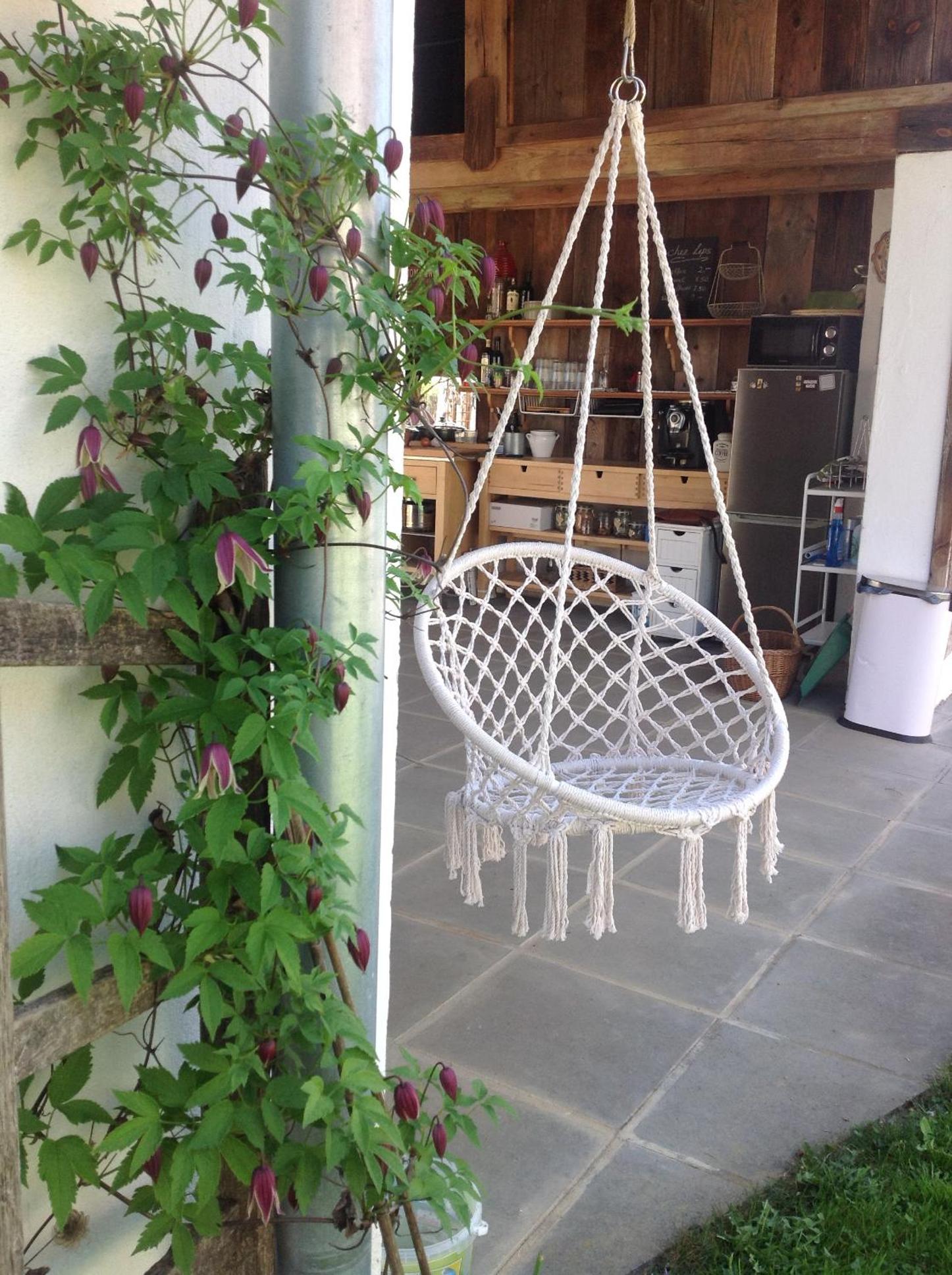 Bed & Breakfast Chez Lips