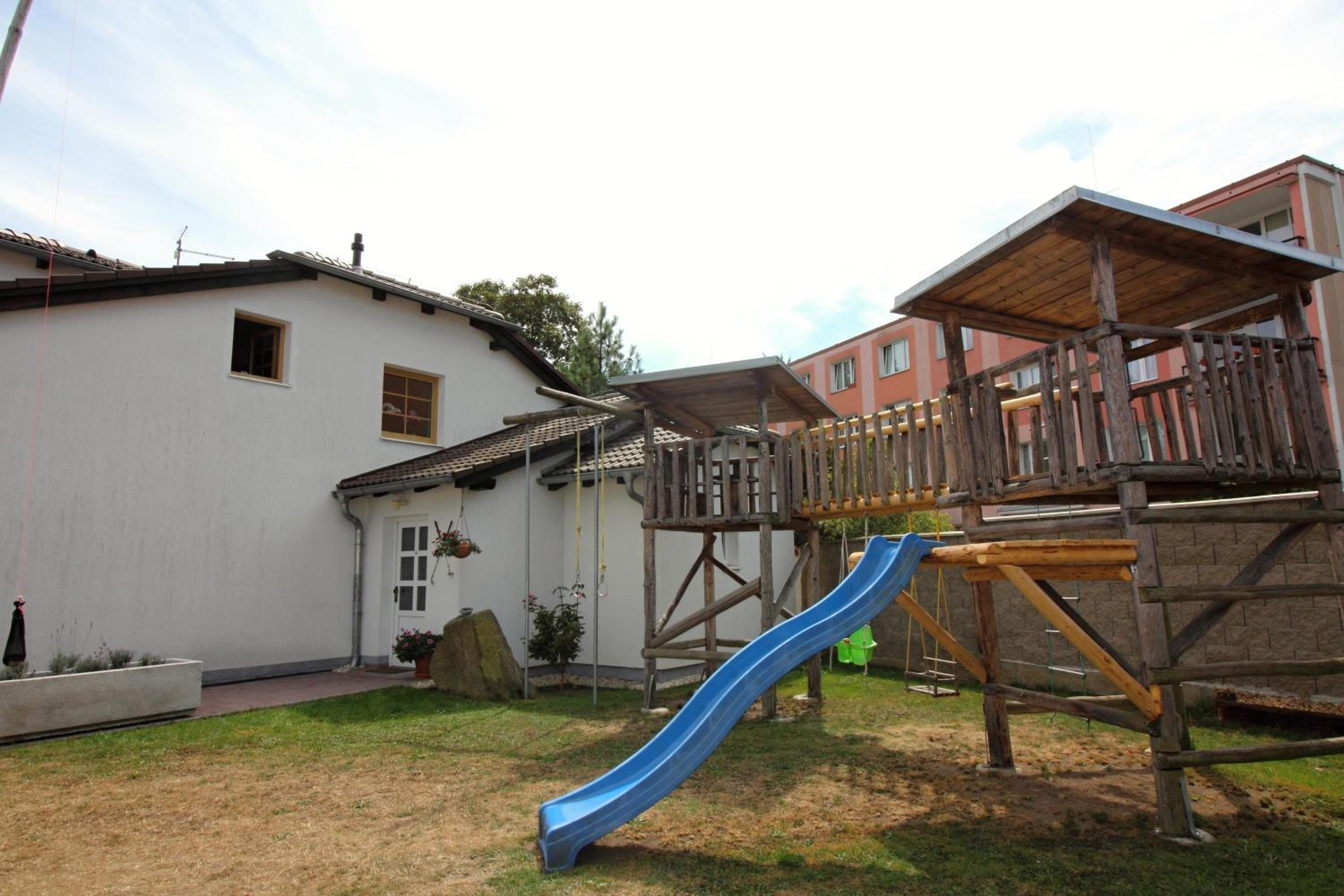 Penzion Olga