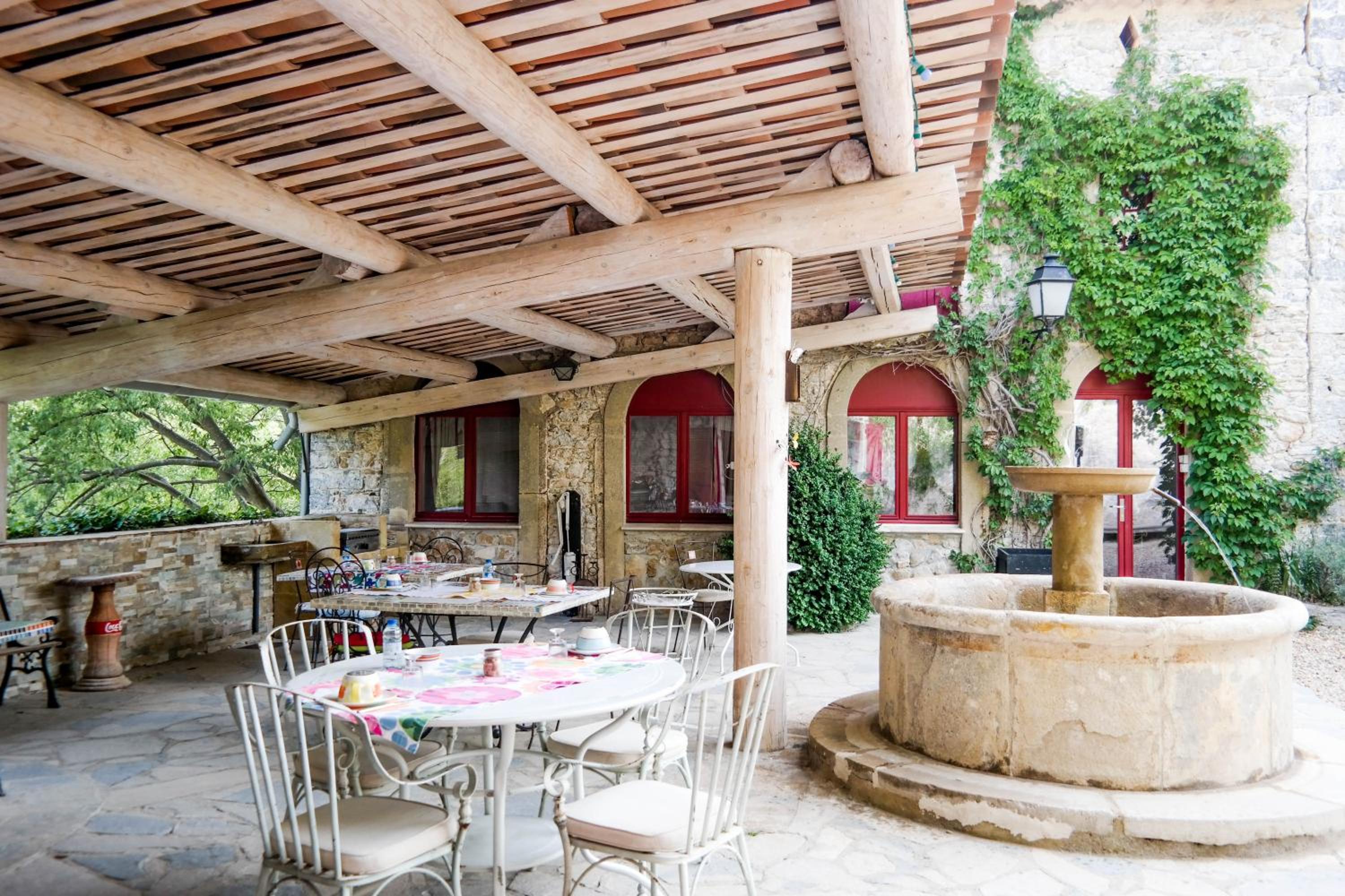 Domaine de Rochebelle