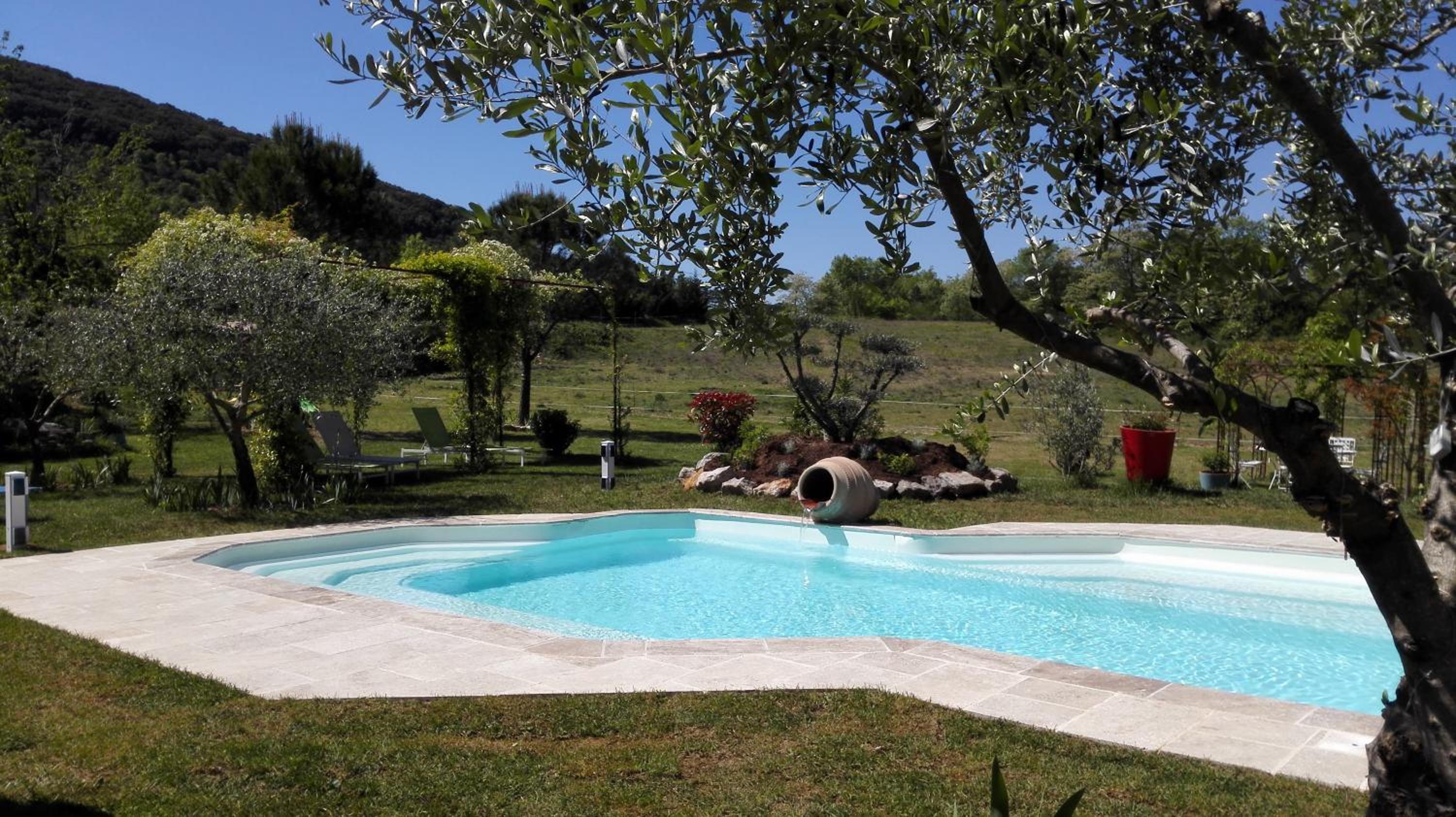 Domaine de Rochebelle