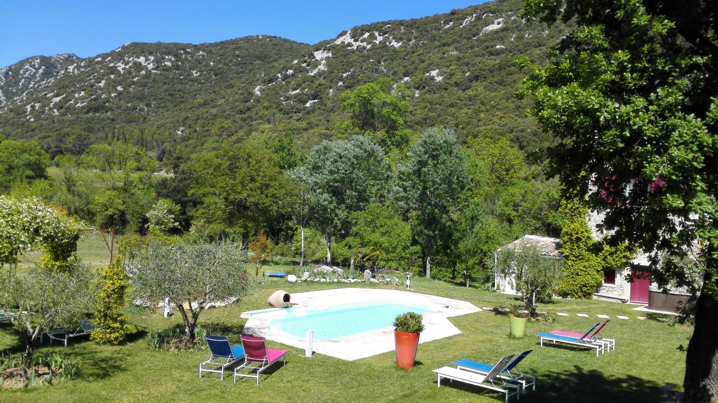 Domaine de Rochebelle