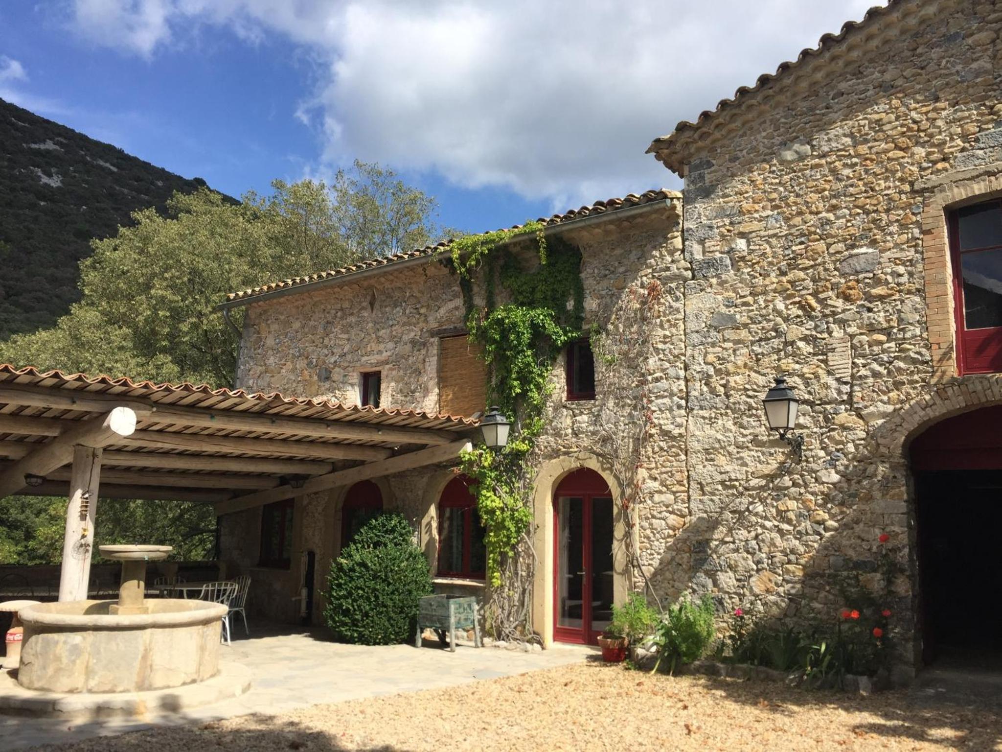 Domaine de Rochebelle