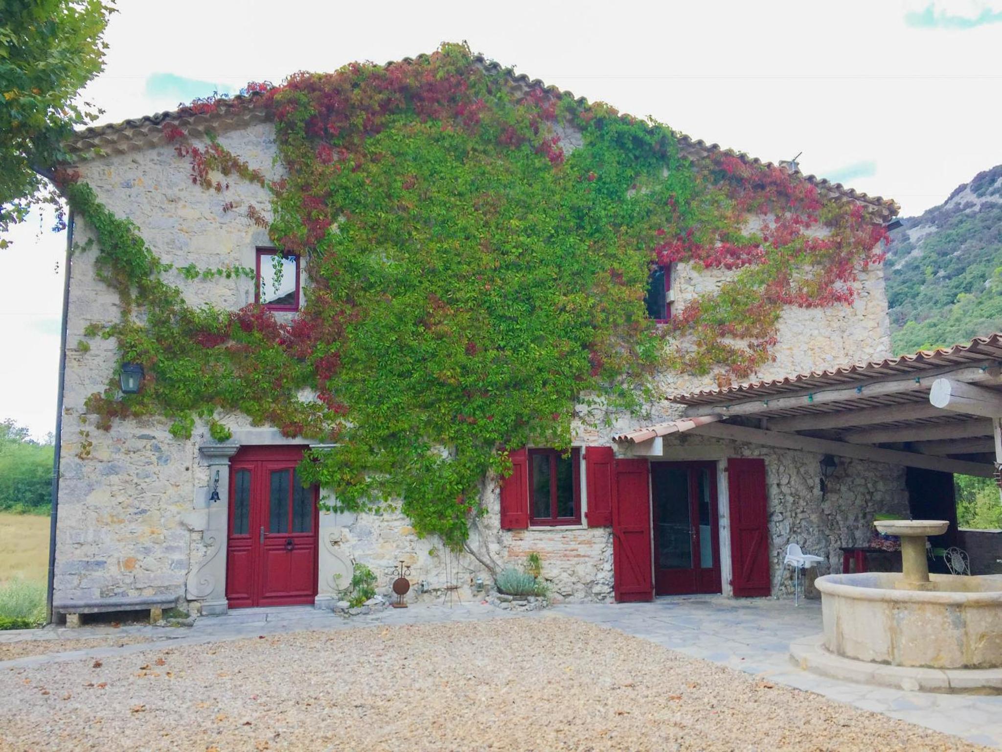 Domaine de Rochebelle
