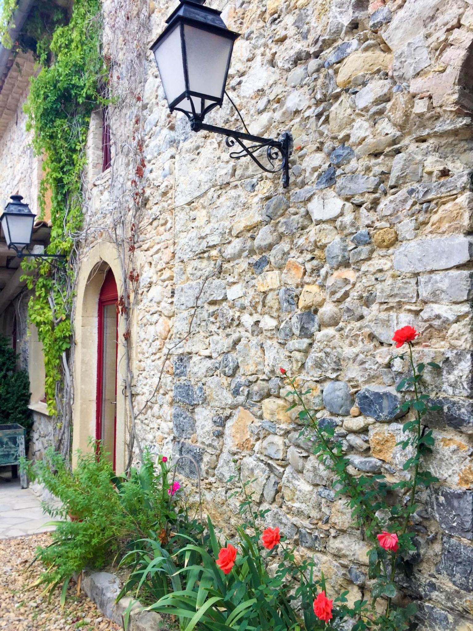 Domaine de Rochebelle