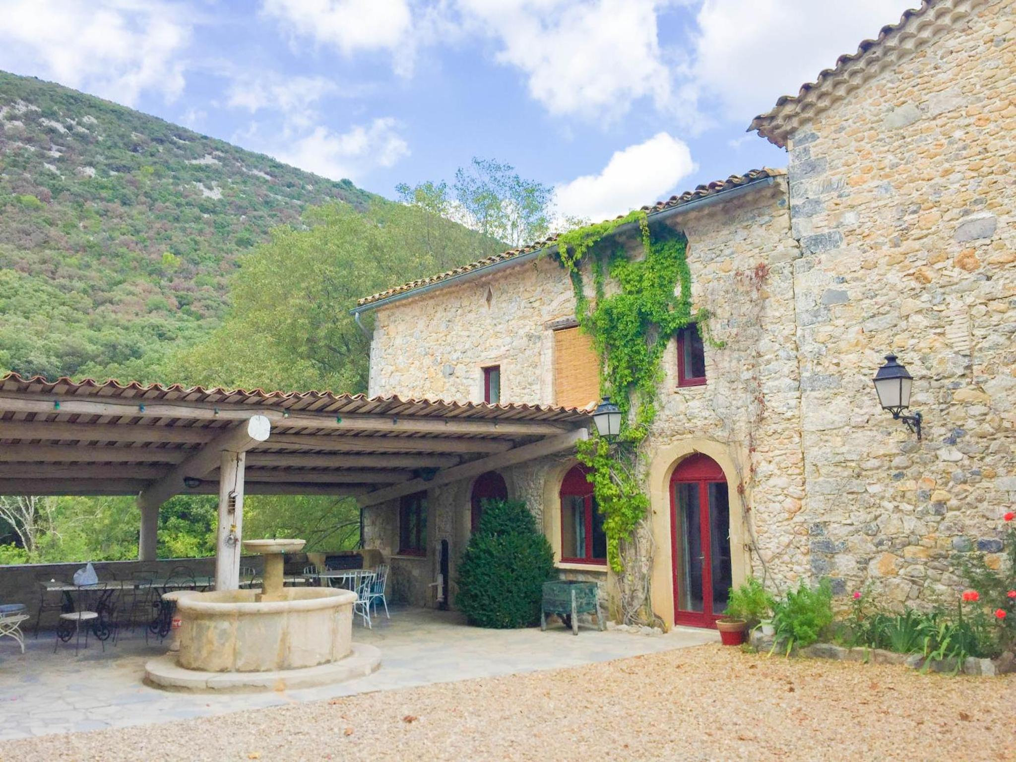 Domaine de Rochebelle