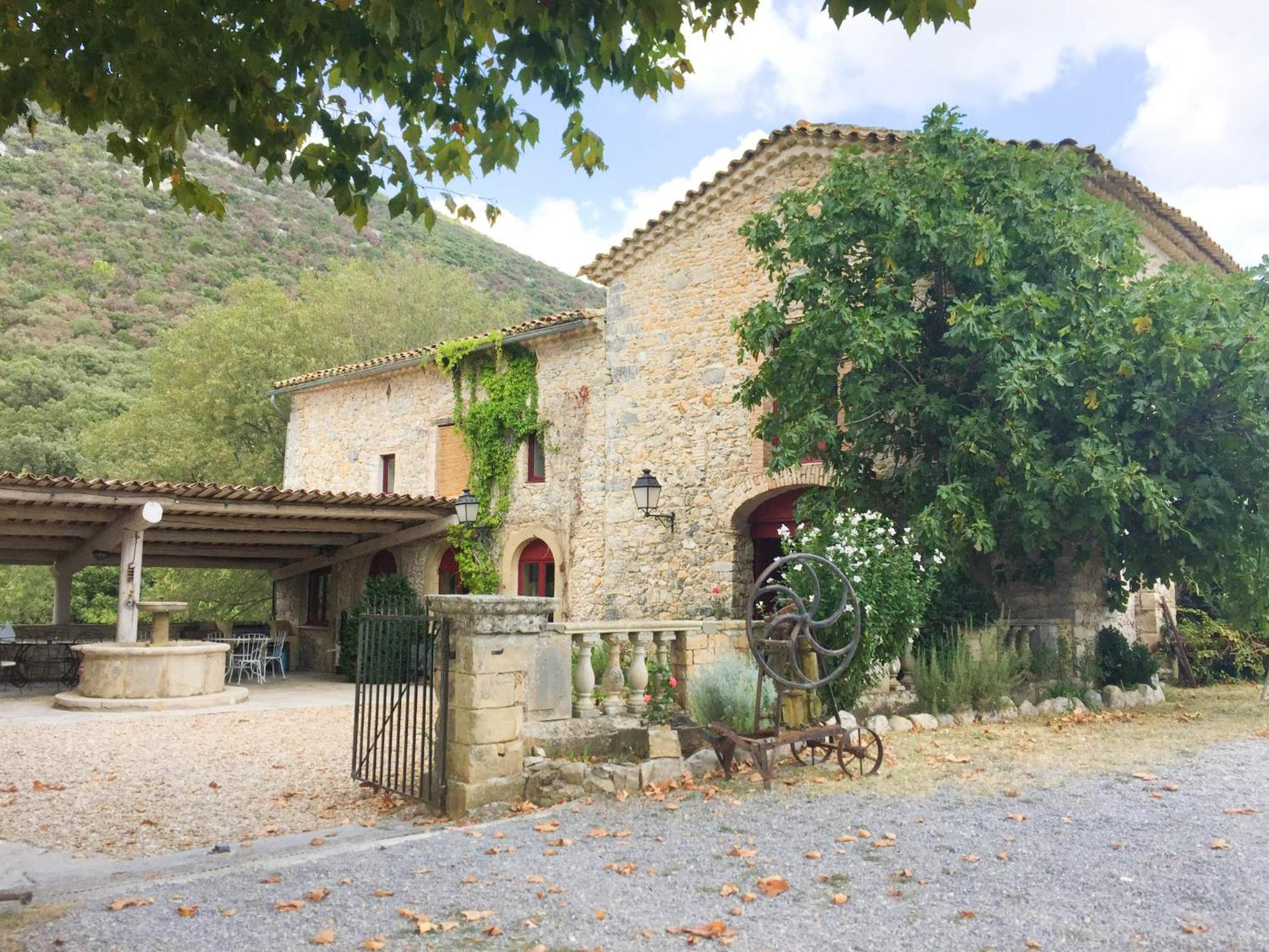 Domaine de Rochebelle