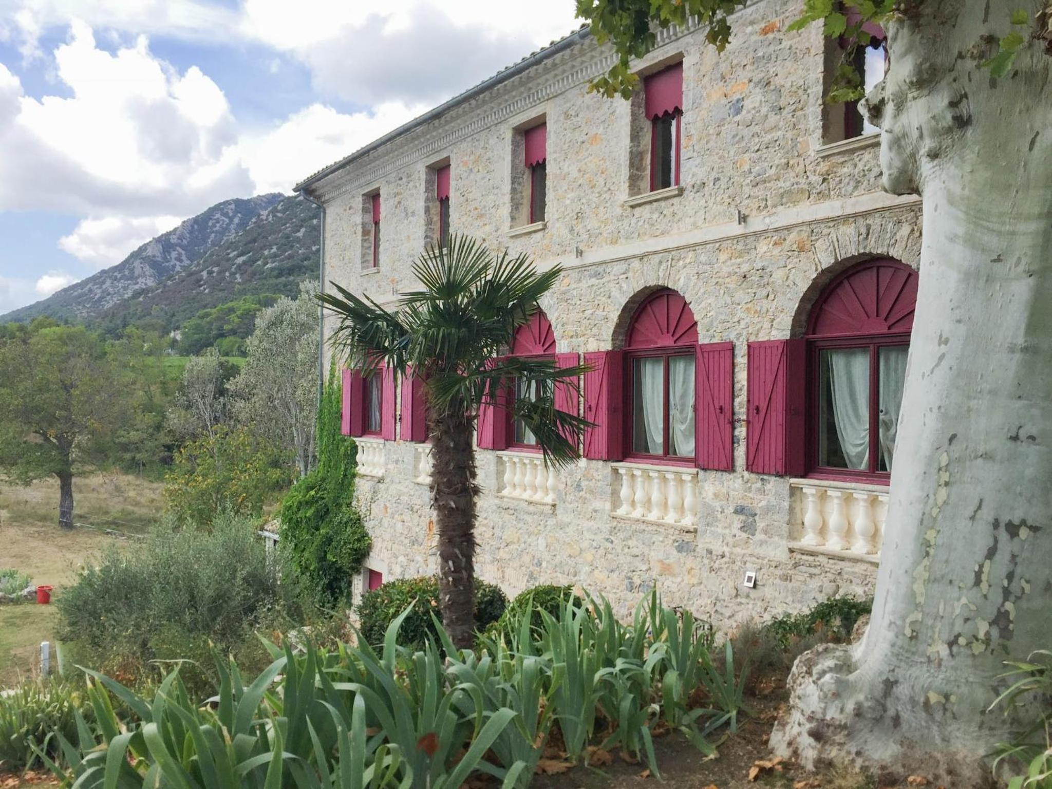 Domaine de Rochebelle