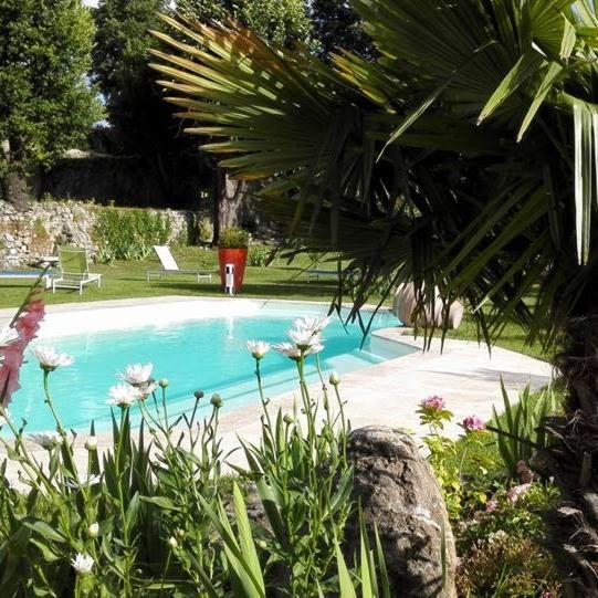 Domaine de Rochebelle