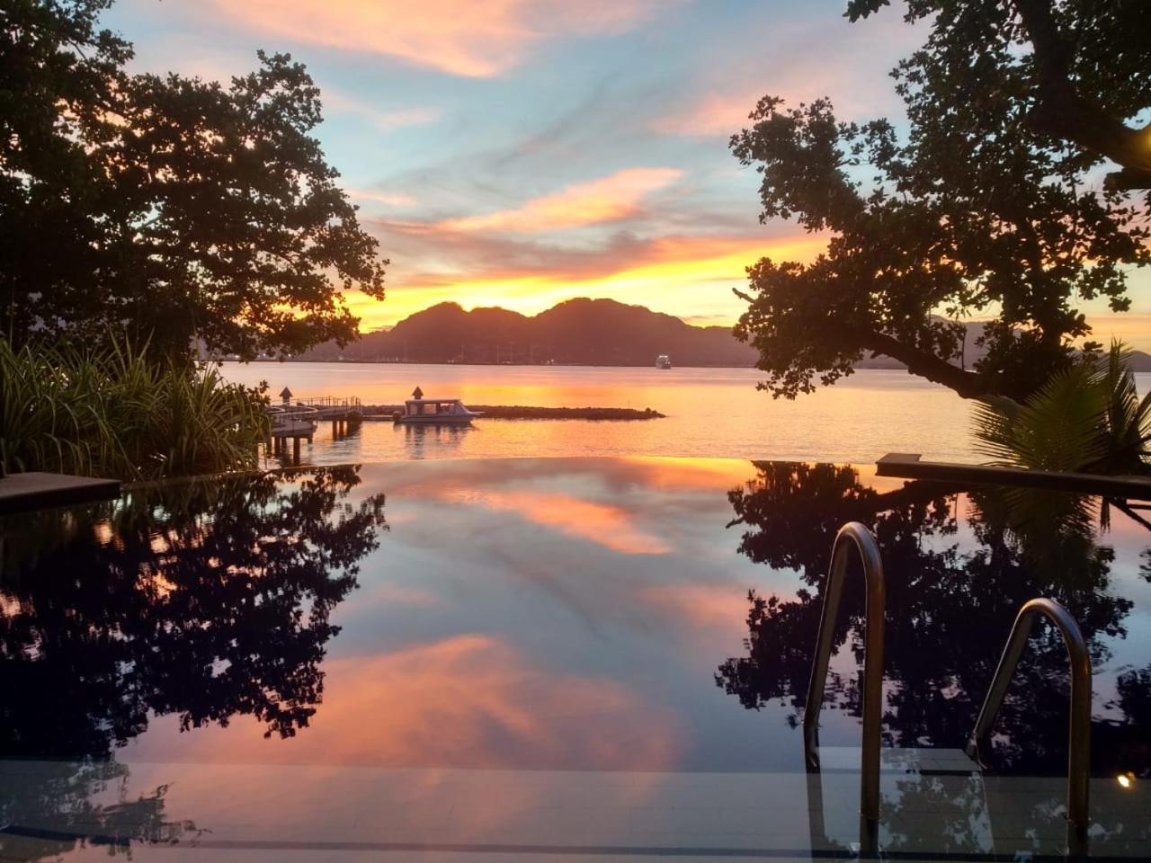 Cerf Island Resort — photo 12