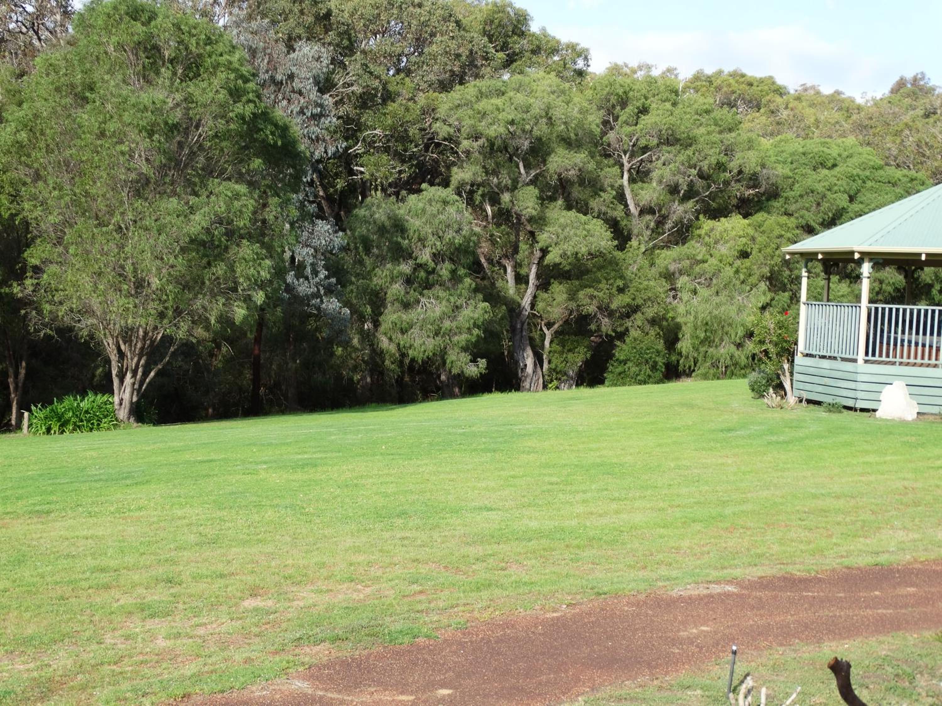 Pinda Lodge