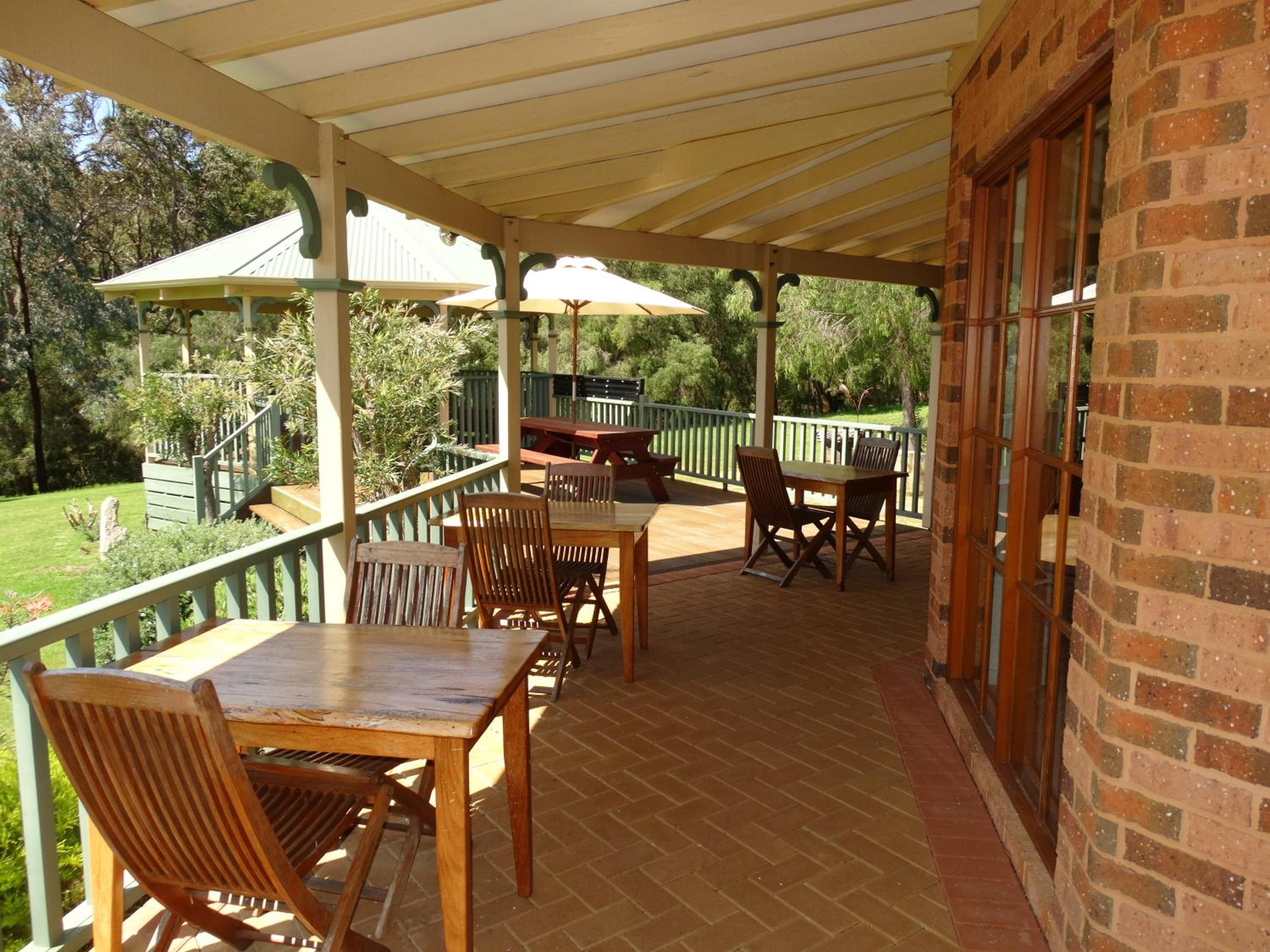 Pinda Lodge