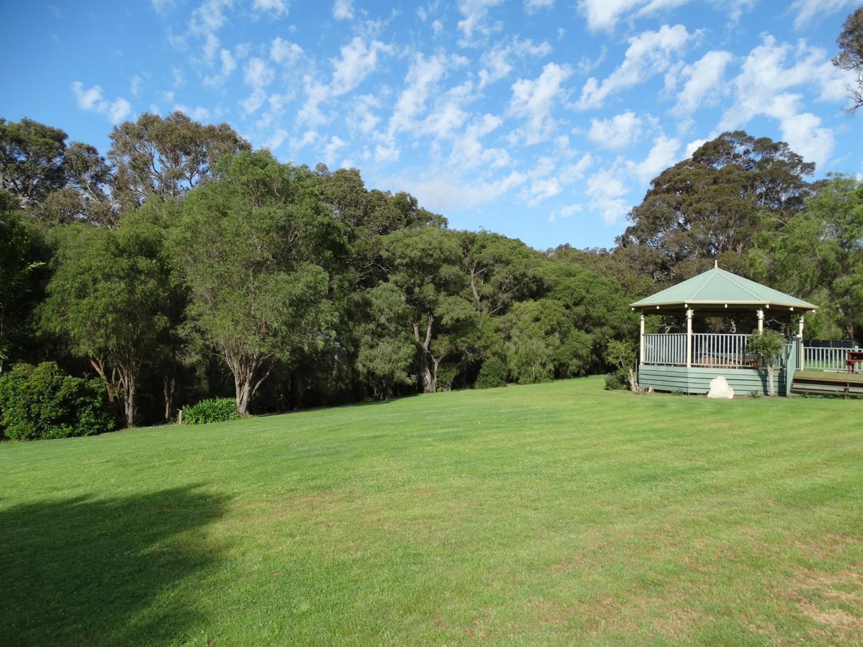 Pinda Lodge