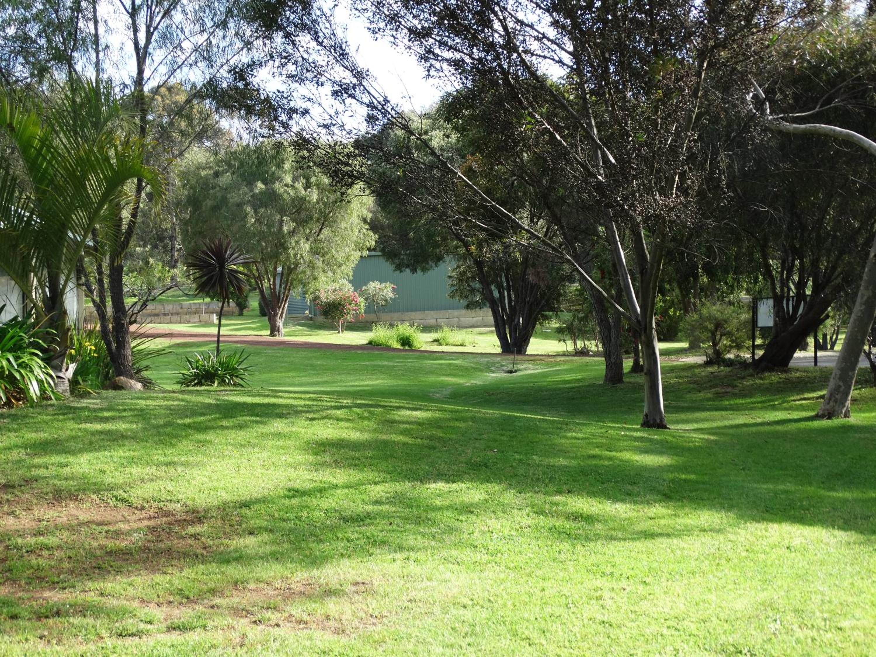 Pinda Lodge