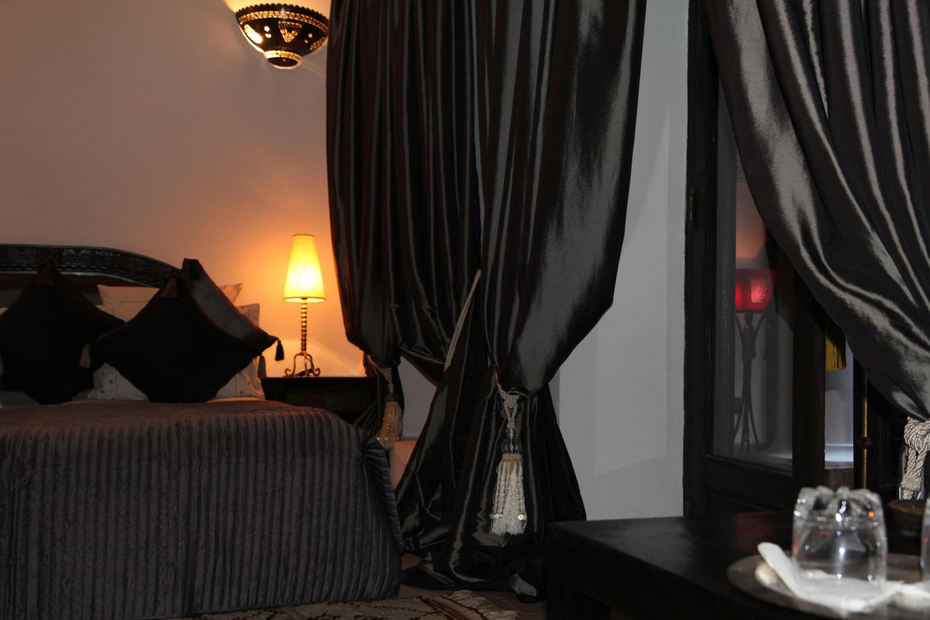 Riad Terra Bahia