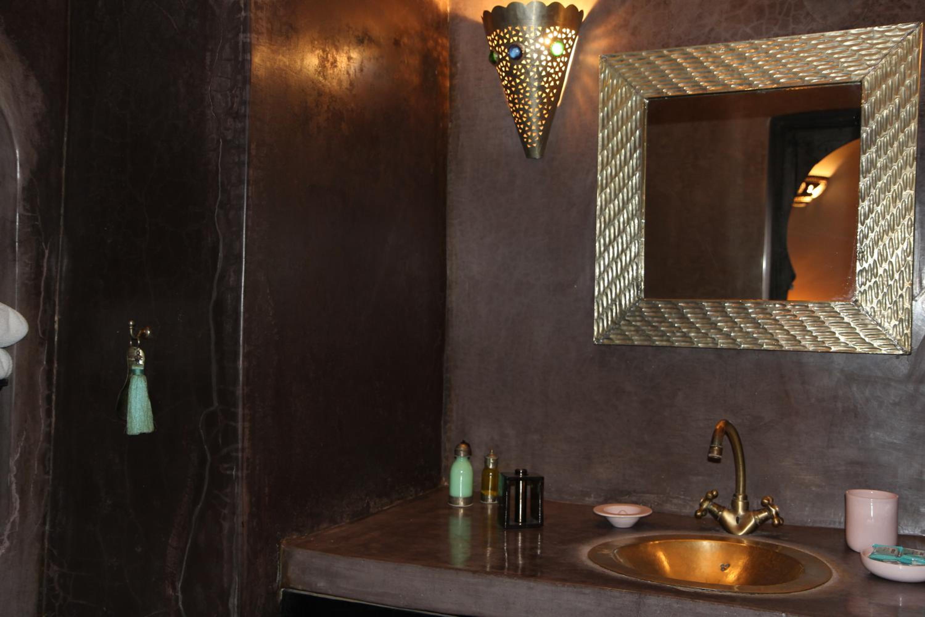 Riad Terra Bahia
