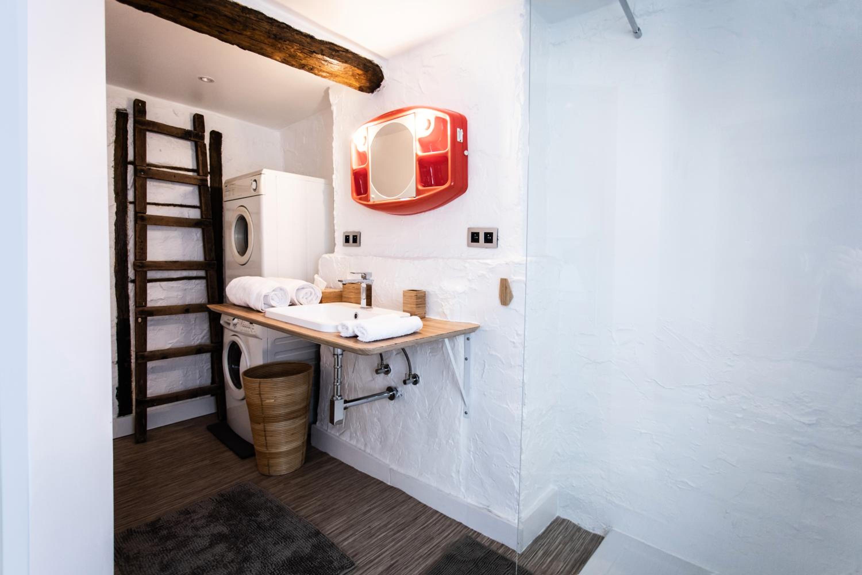 Appartement atypique - coeur historique de Liège