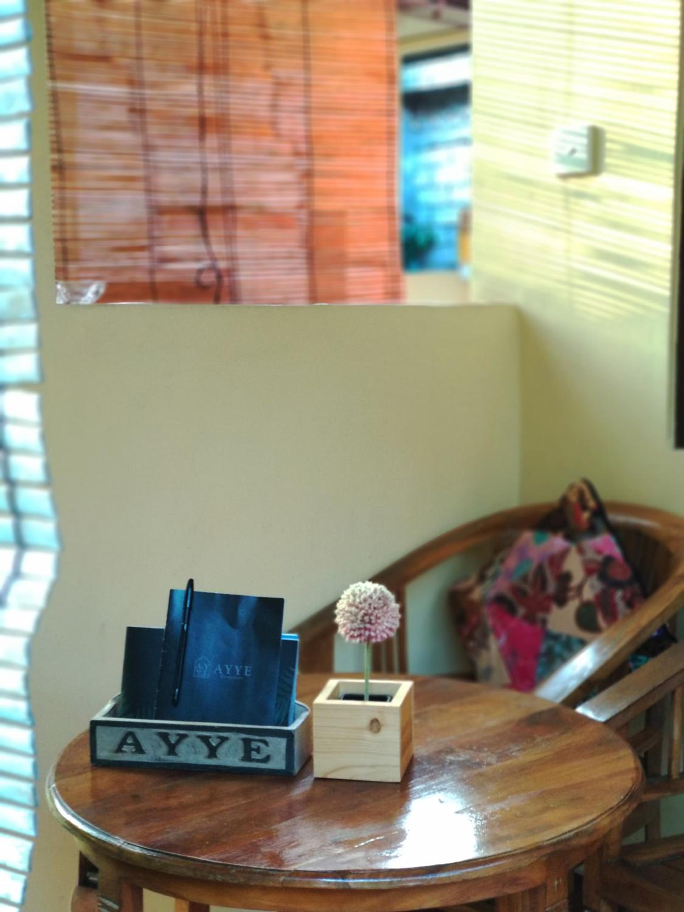 Ayye Bungalows
