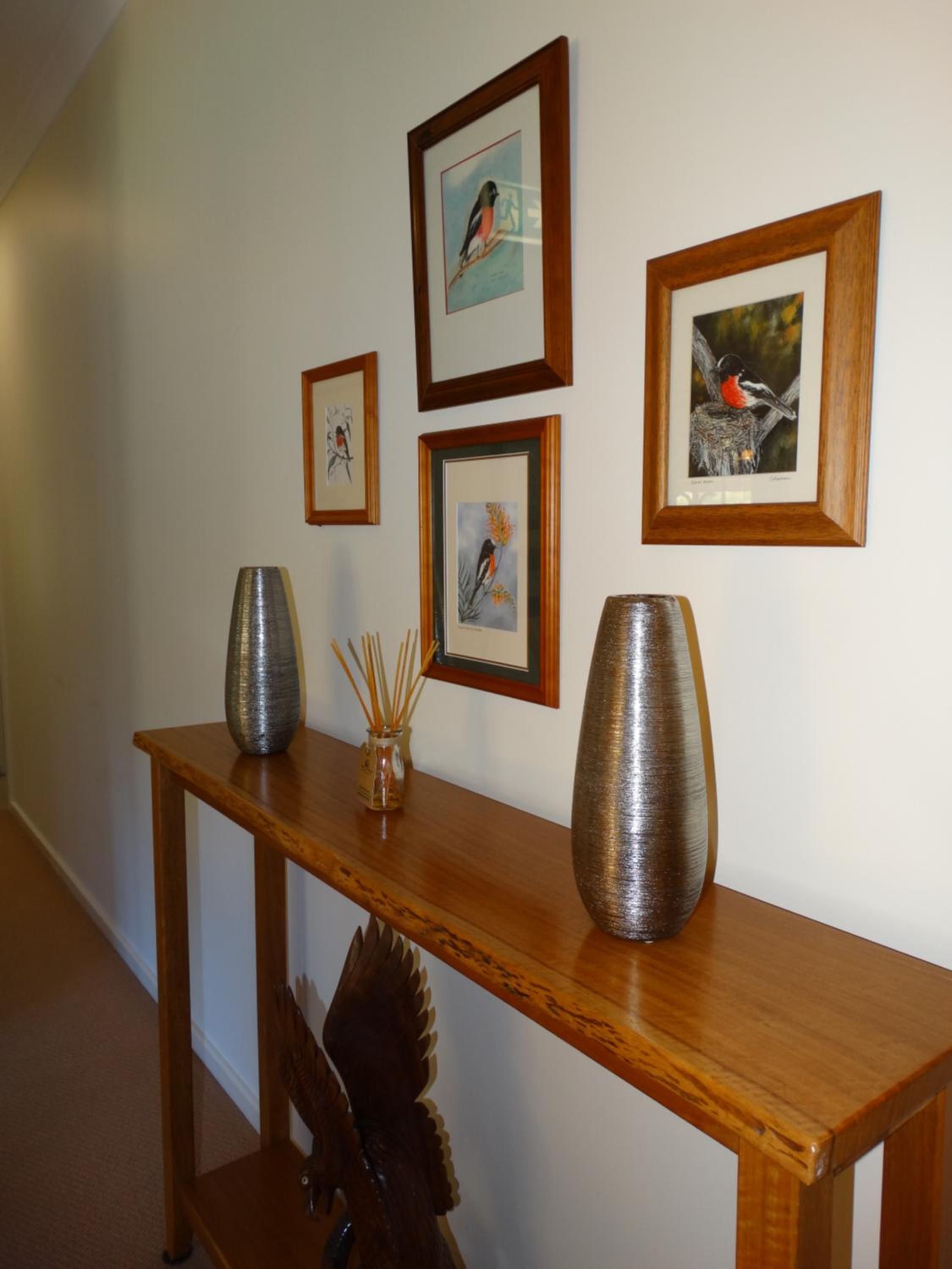 Pinda Lodge