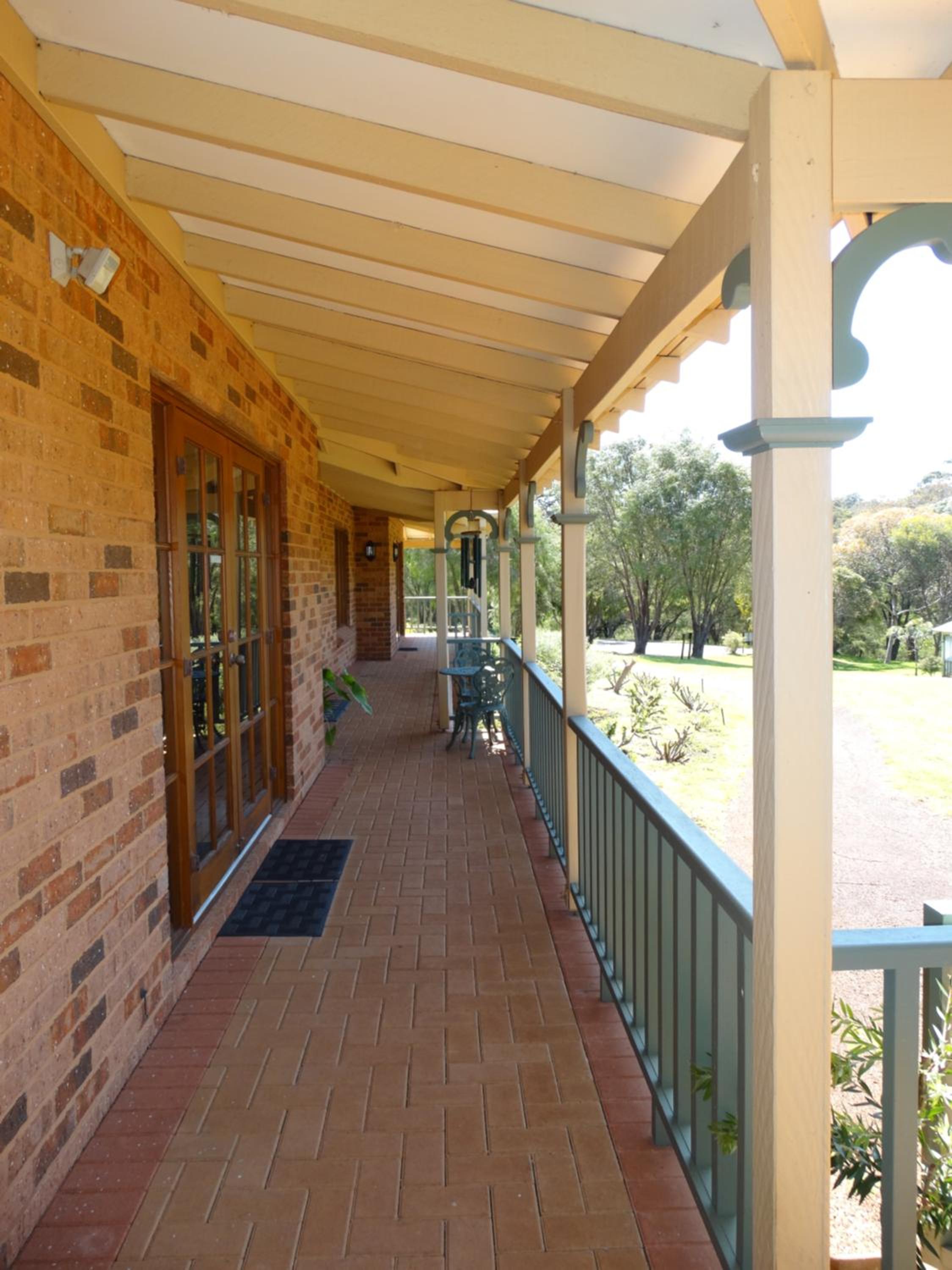 Pinda Lodge