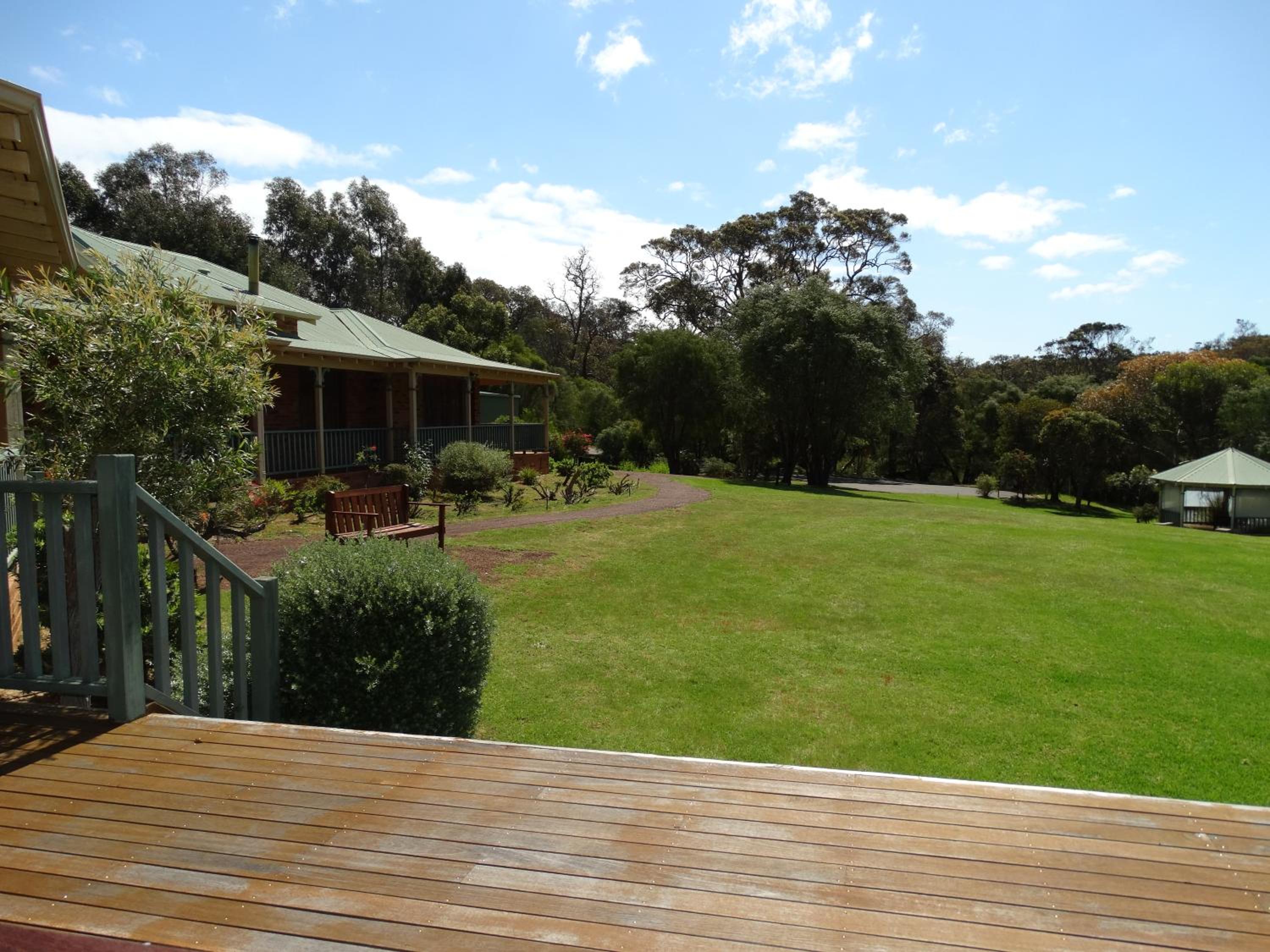 Pinda Lodge