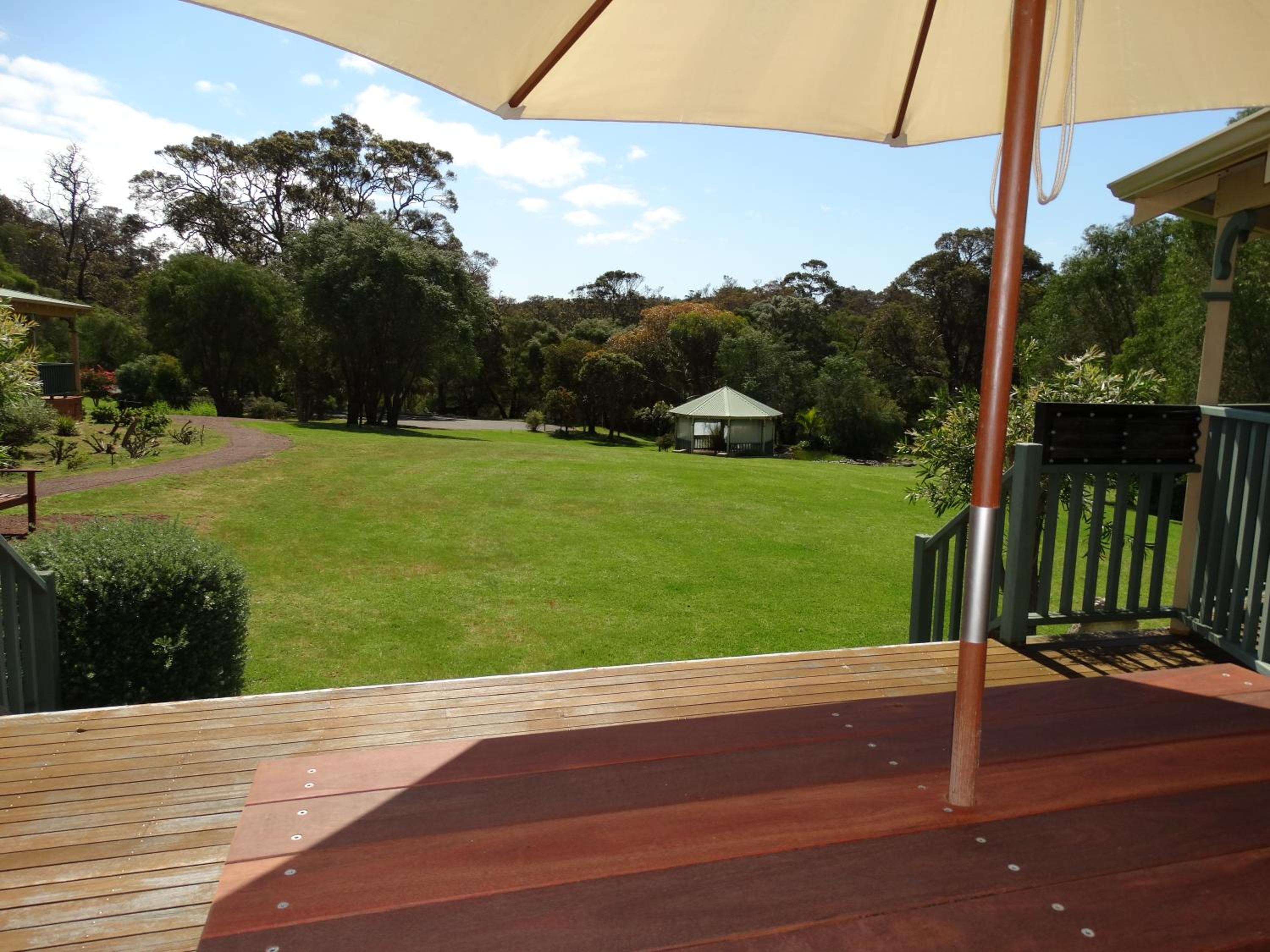 Pinda Lodge