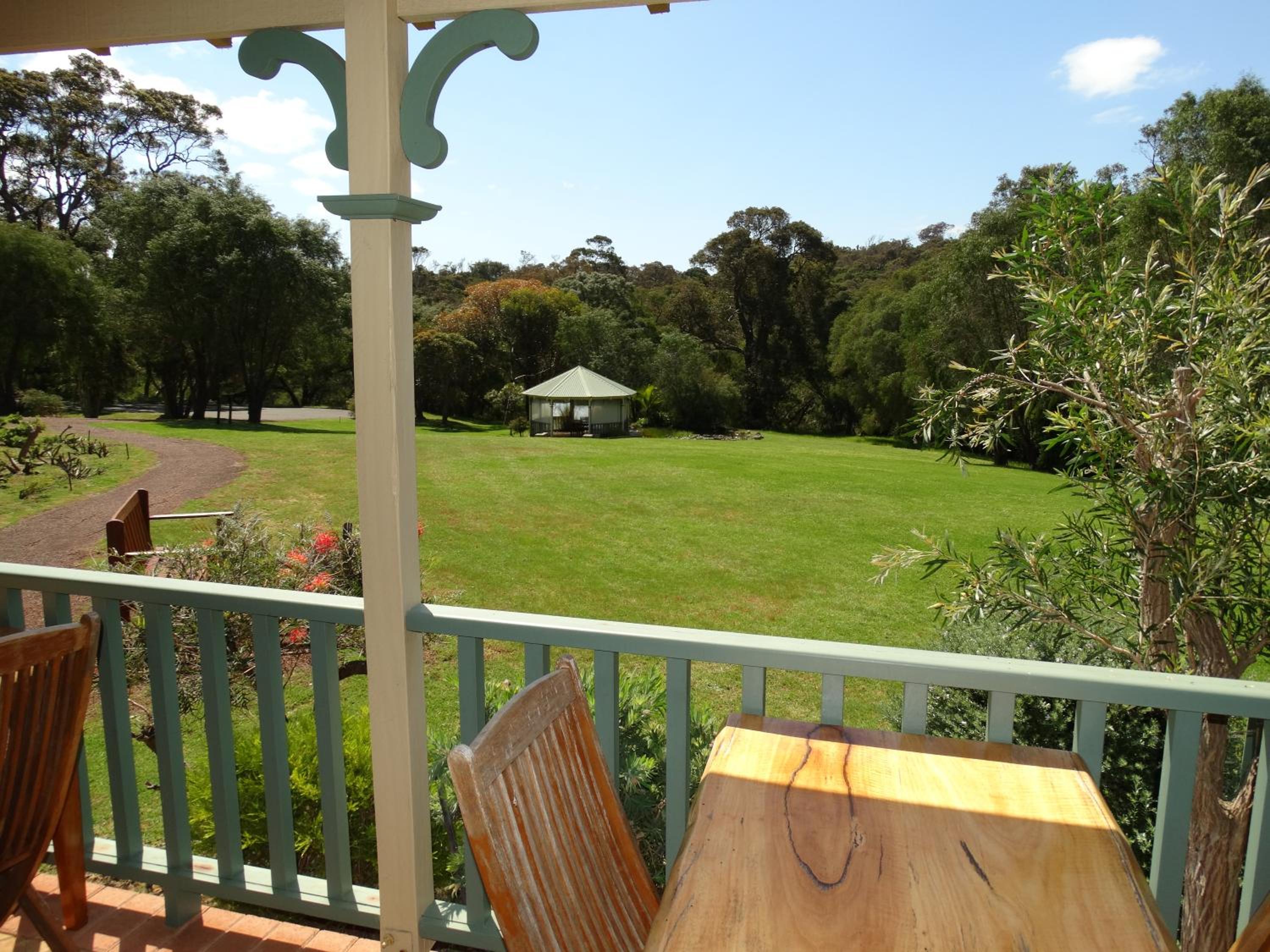 Pinda Lodge