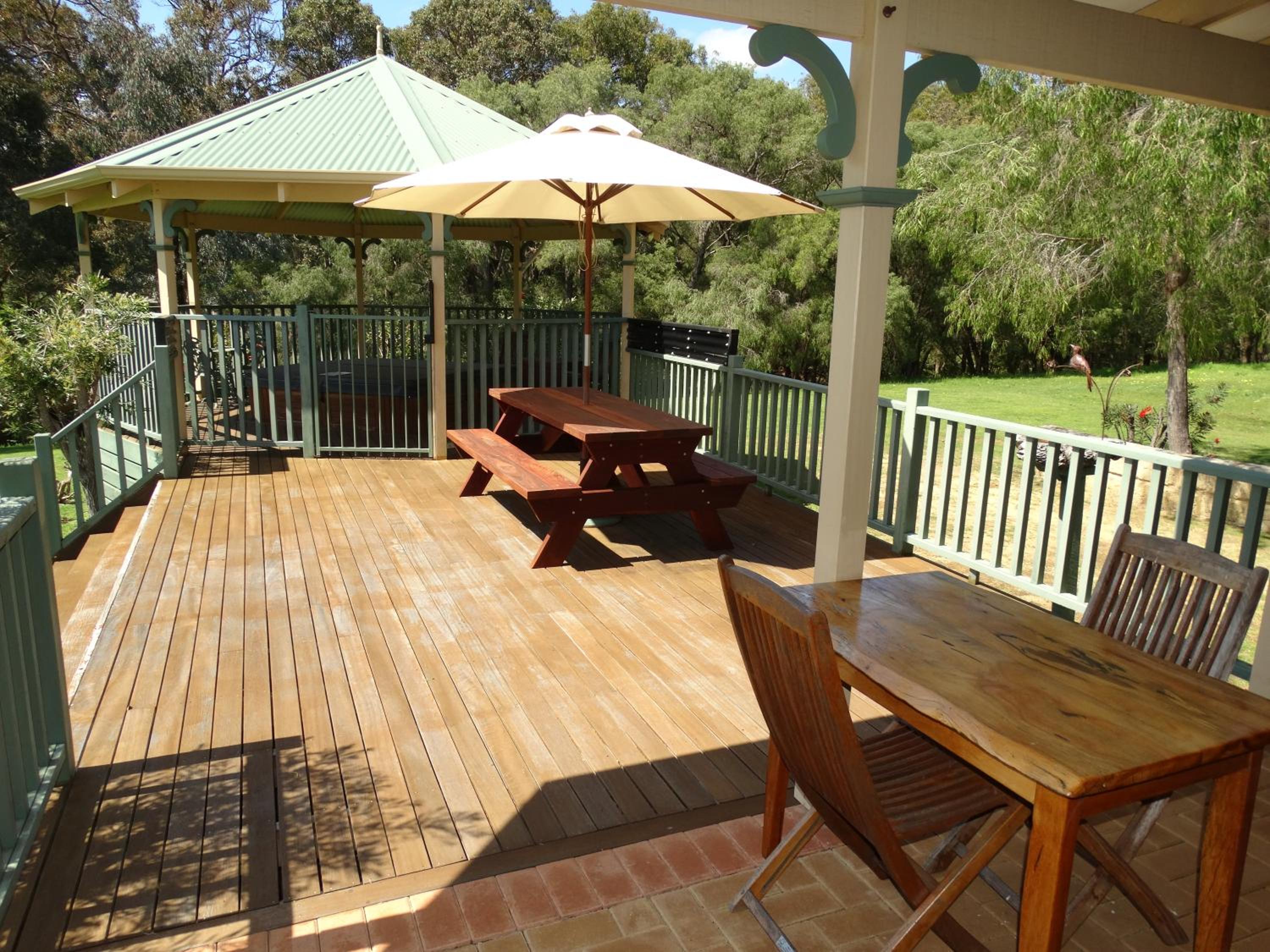 Pinda Lodge